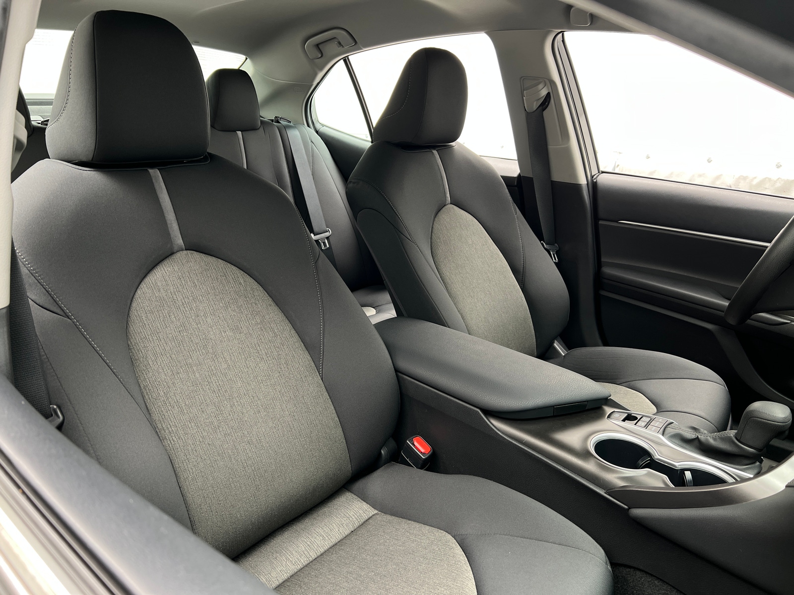 Thumbnail: 2024 Toyota Camry - 2