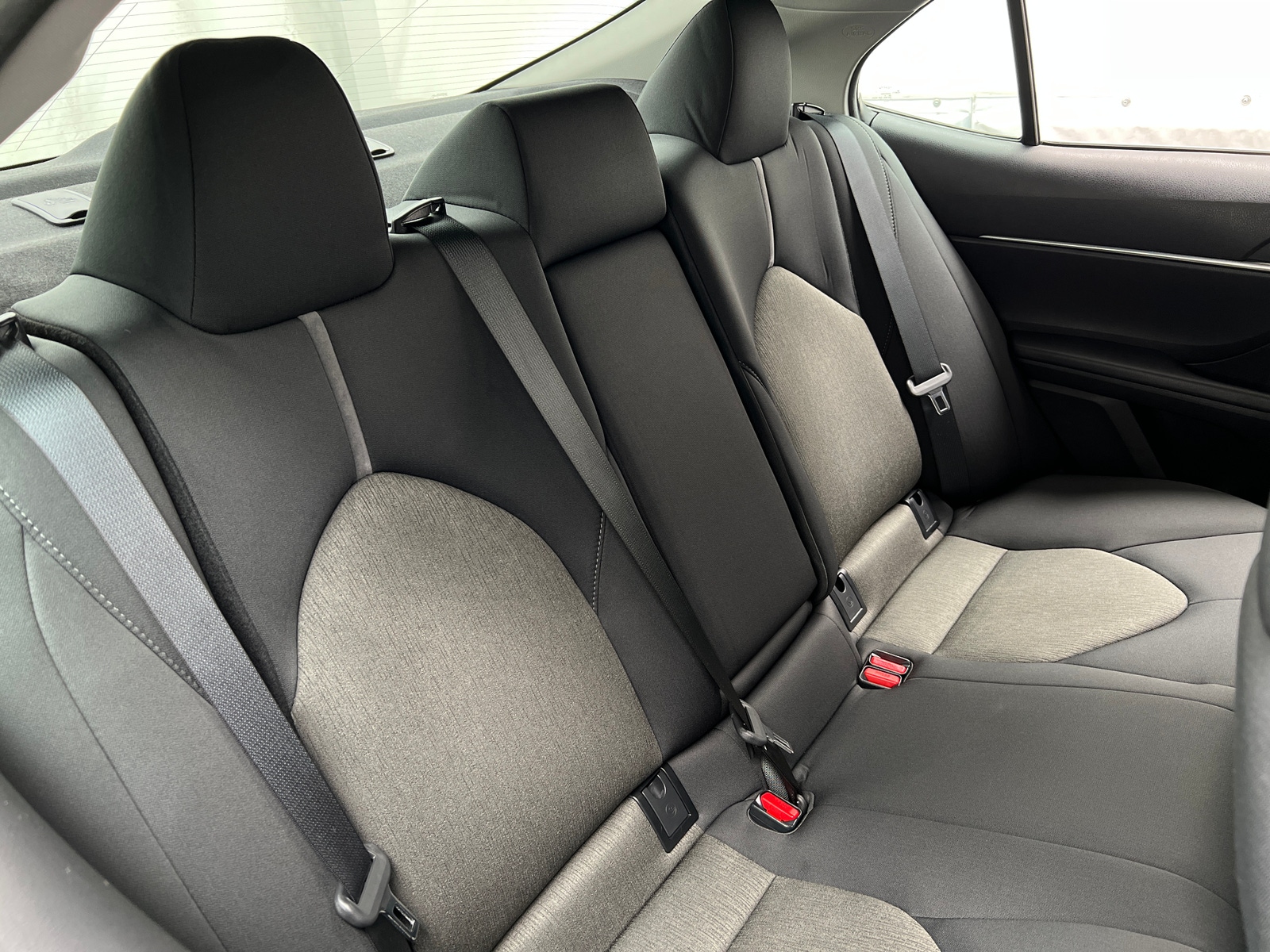 Thumbnail: 2024 Toyota Camry - 6