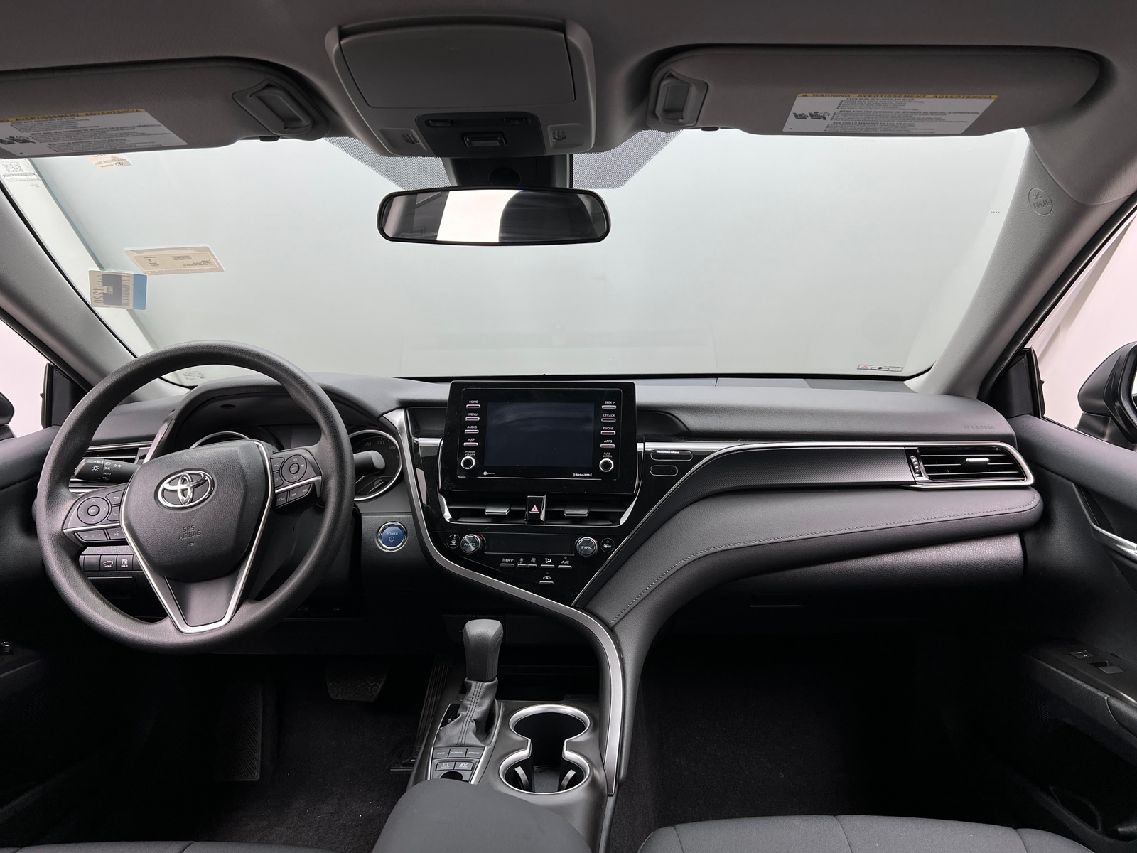 Thumbnail: 2024 Toyota Camry - 3