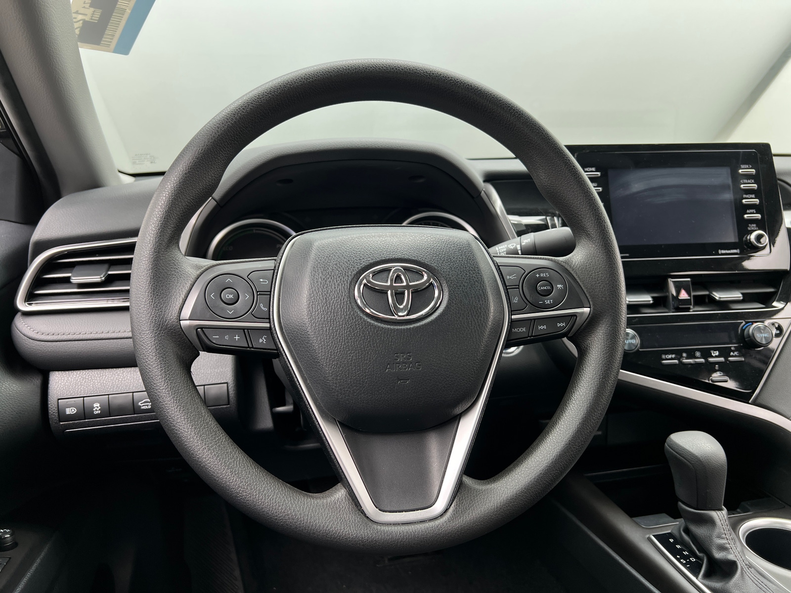 Thumbnail: 2024 Toyota Camry - 5