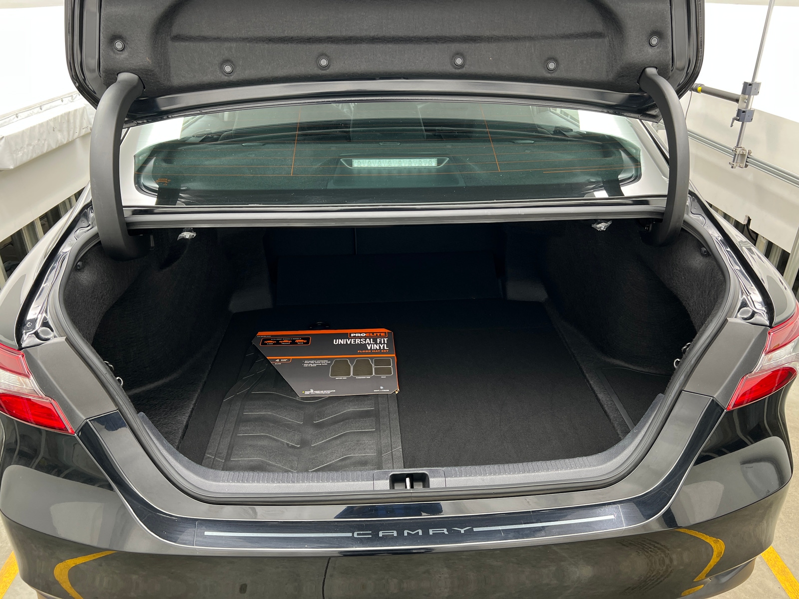 Thumbnail: 2024 Toyota Camry - 7