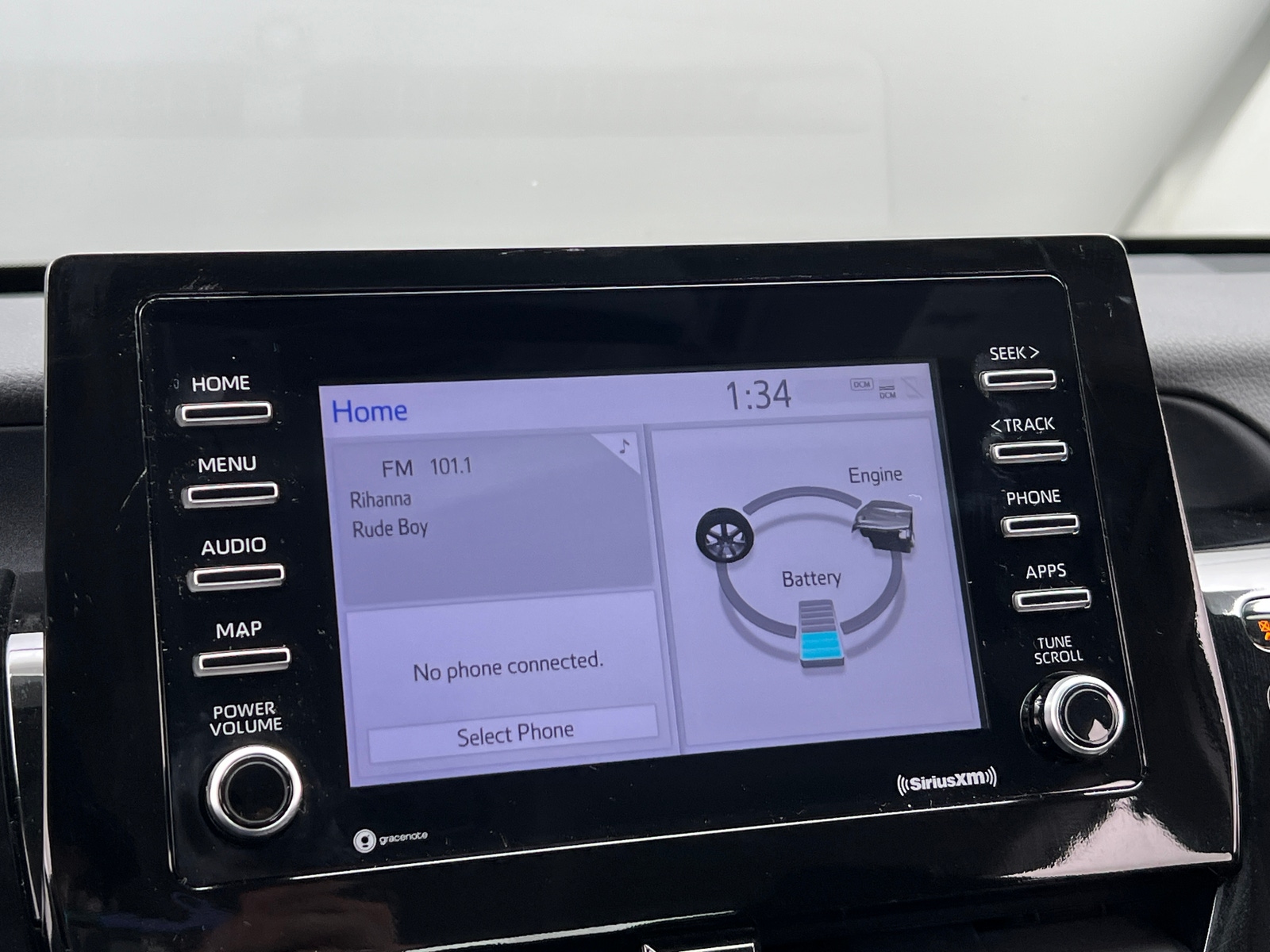 Thumbnail: 2024 Toyota Camry - 4