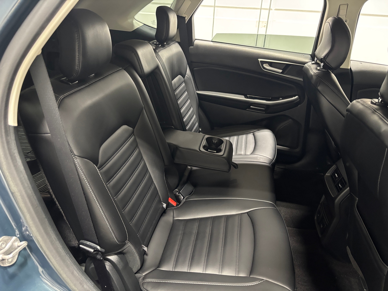 Thumbnail: 2019 Ford Edge - 6