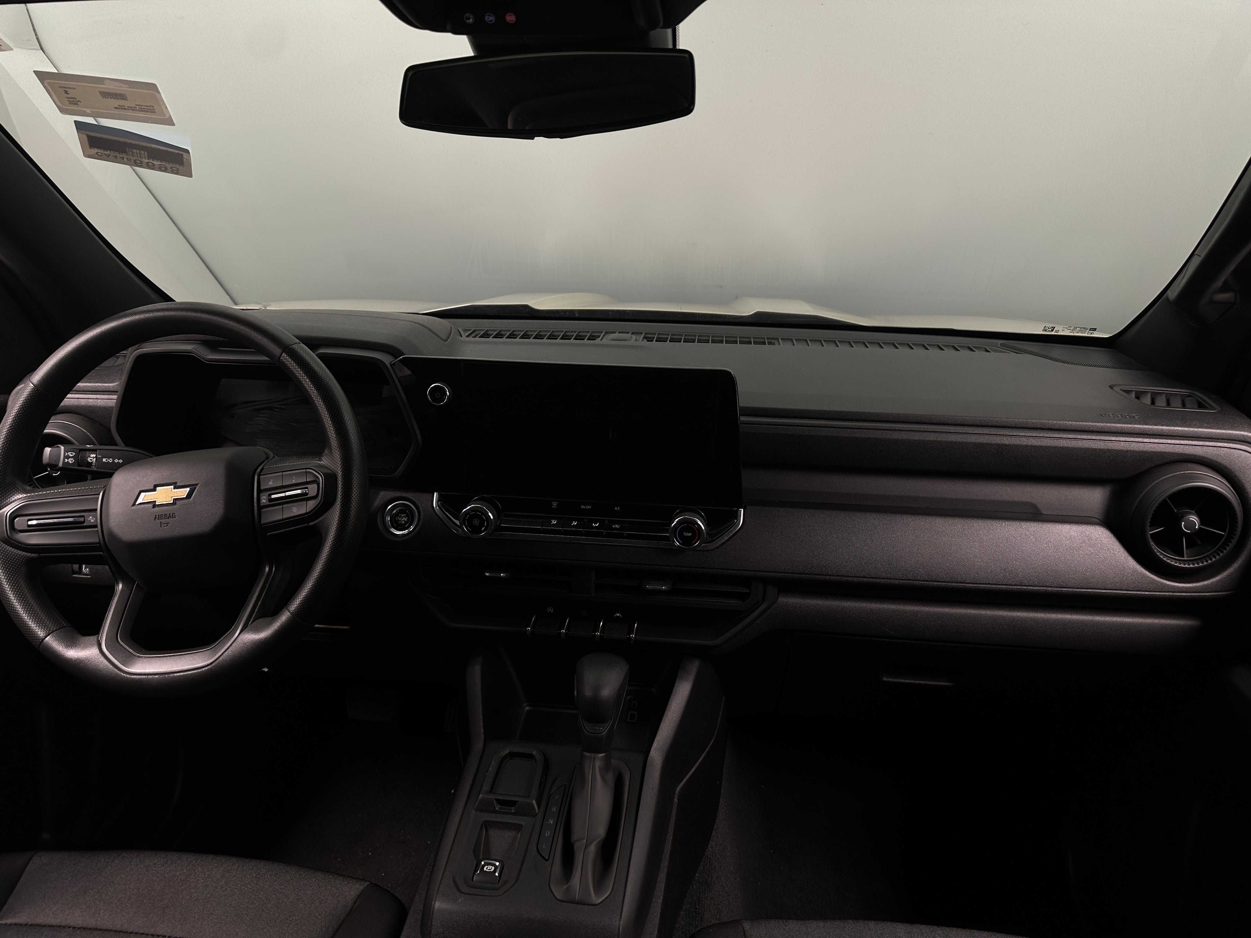 2023 Chevrolet Colorado