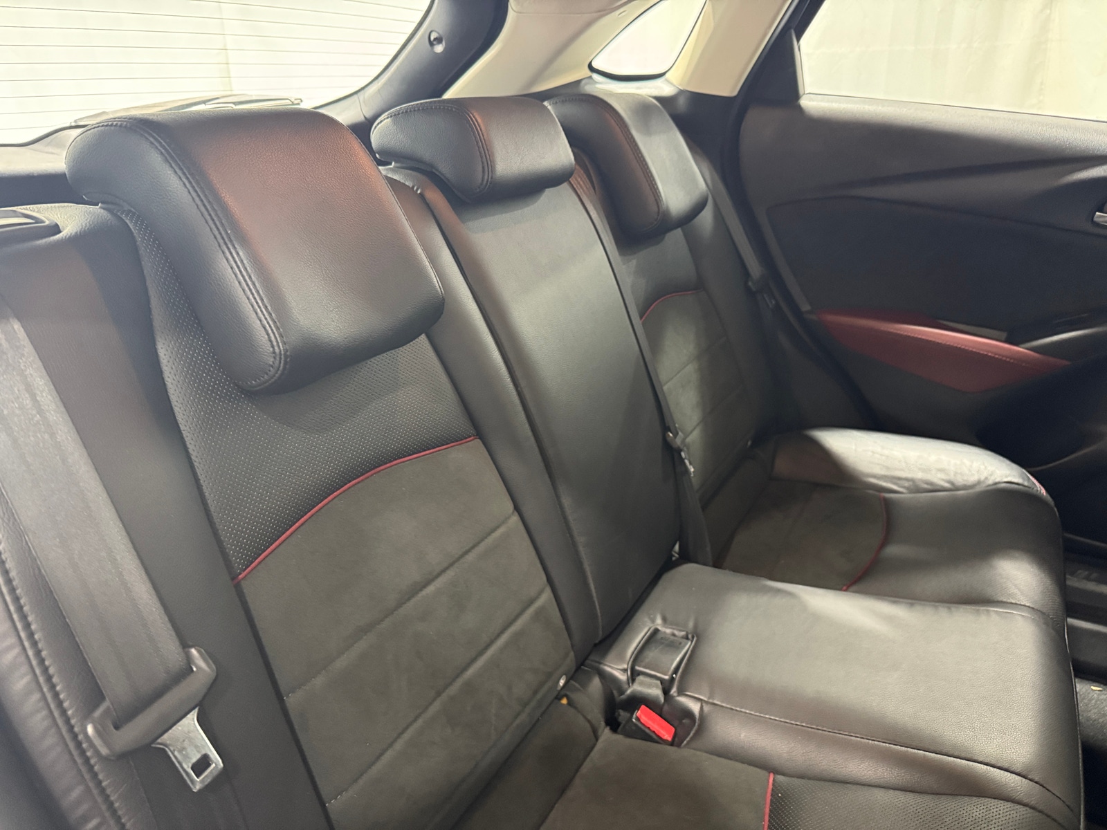 Thumbnail: 2018 Mazda CX-3 - 5