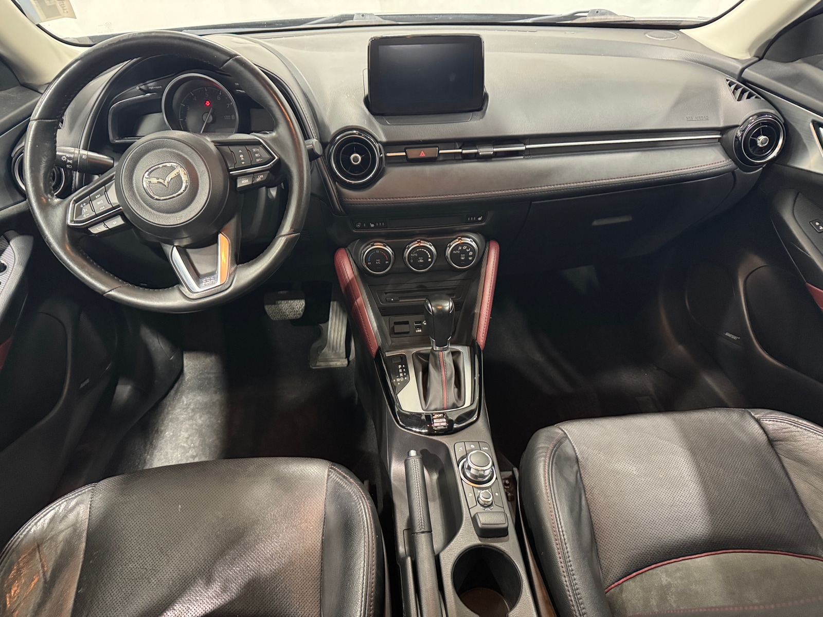 Thumbnail: 2018 Mazda CX-3 - 2