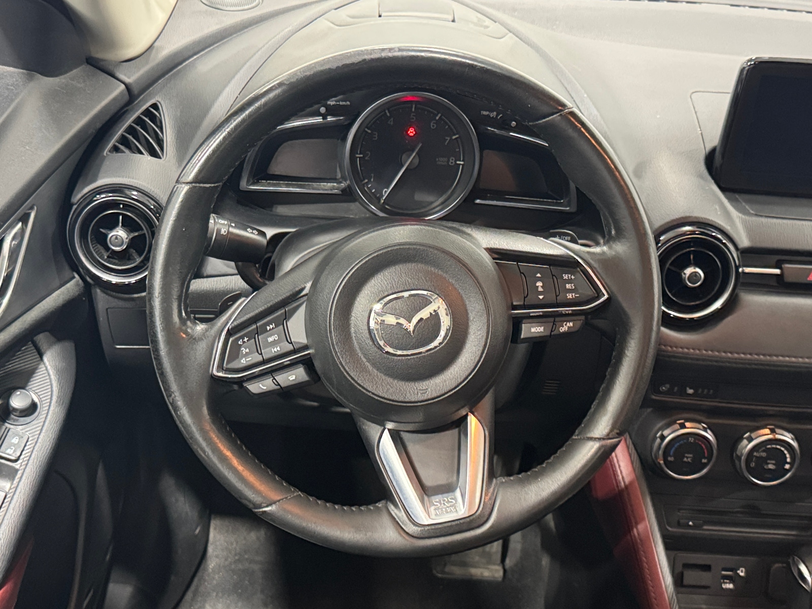 Thumbnail: 2018 Mazda CX-3 - 4