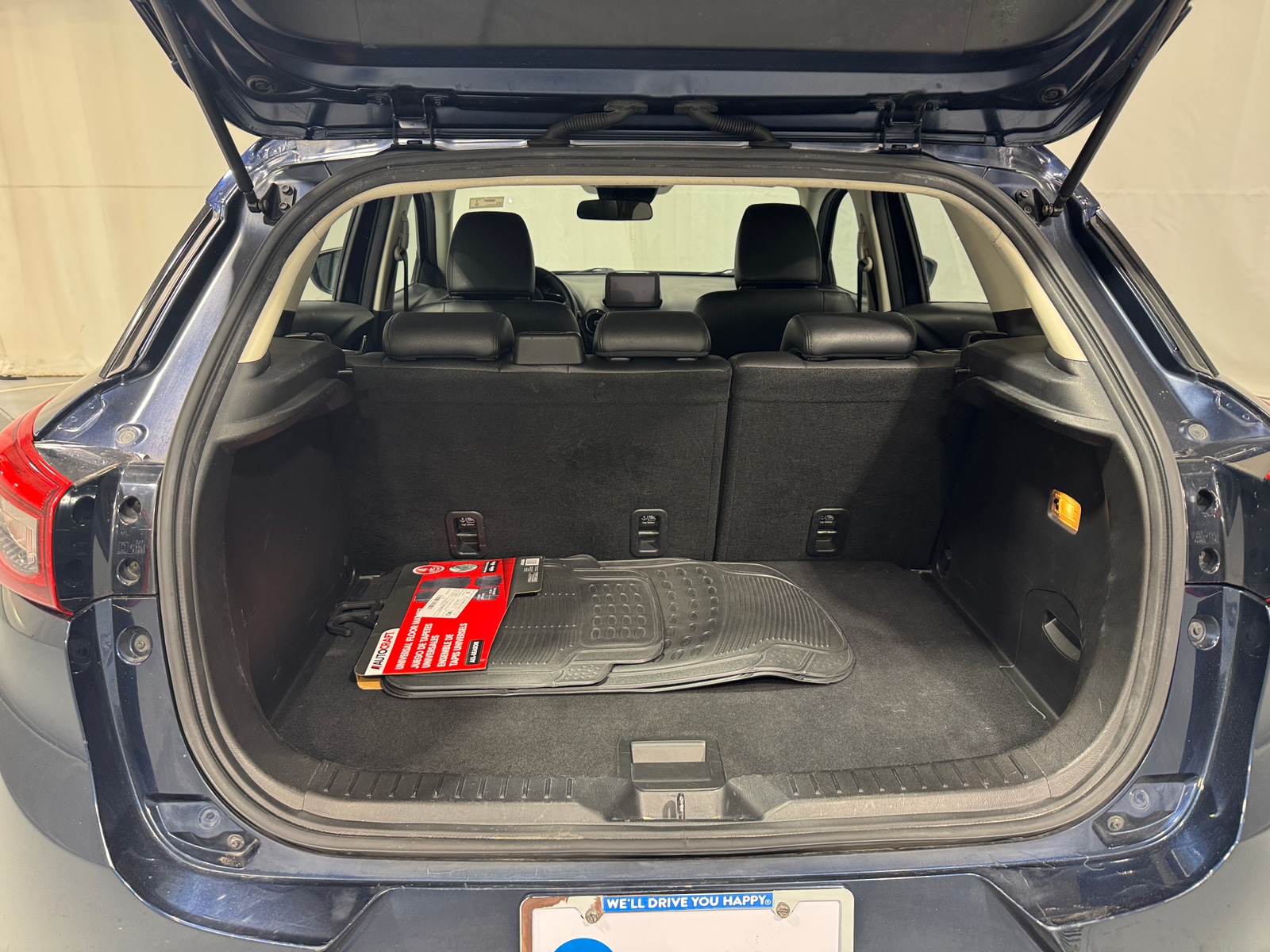 Thumbnail: 2018 Mazda CX-3 - 6