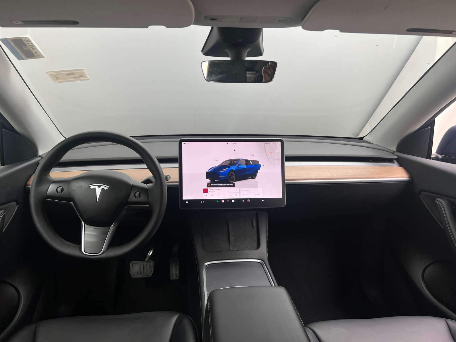 Thumbnail: 2022 Tesla Model Y - 2