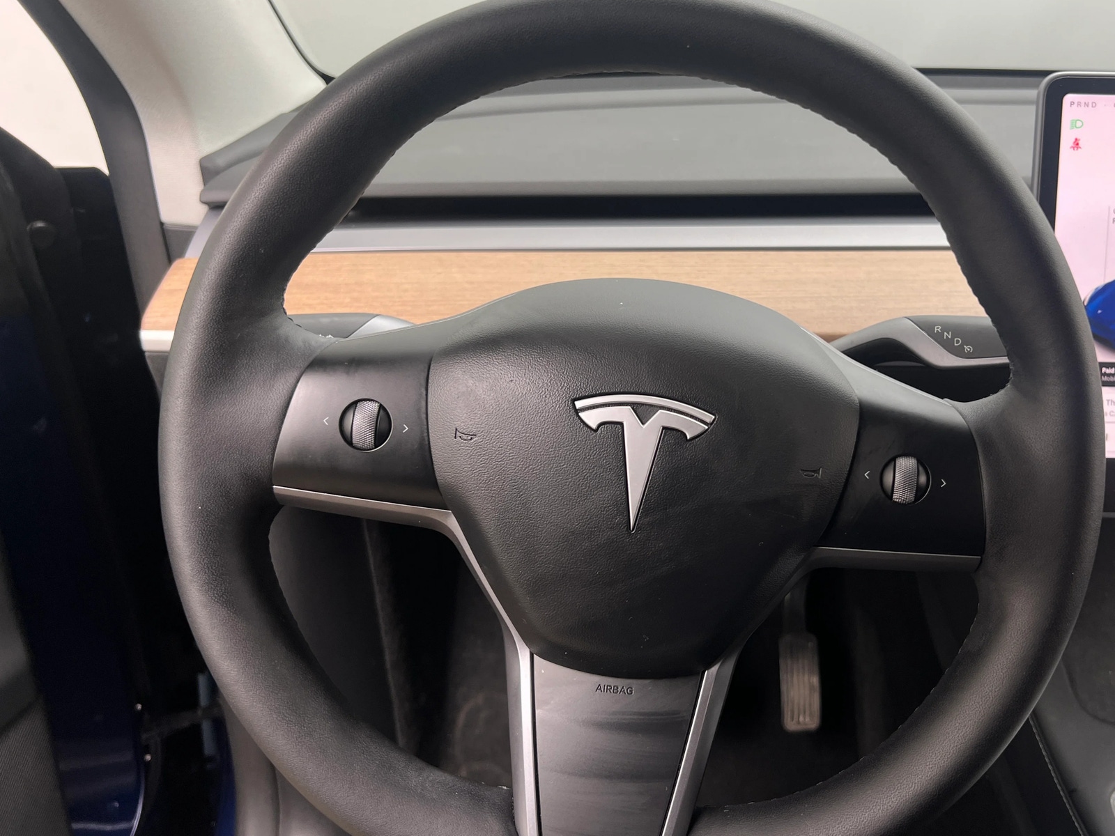 Thumbnail: 2022 Tesla Model Y - 4