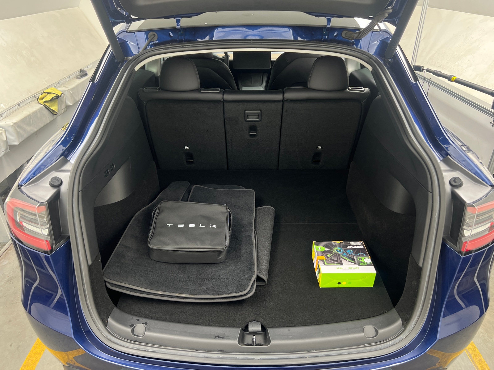 Thumbnail: 2022 Tesla Model Y - 6