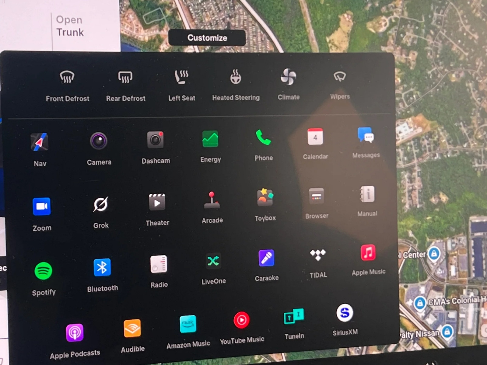 Thumbnail: 2022 Tesla Model Y - 3