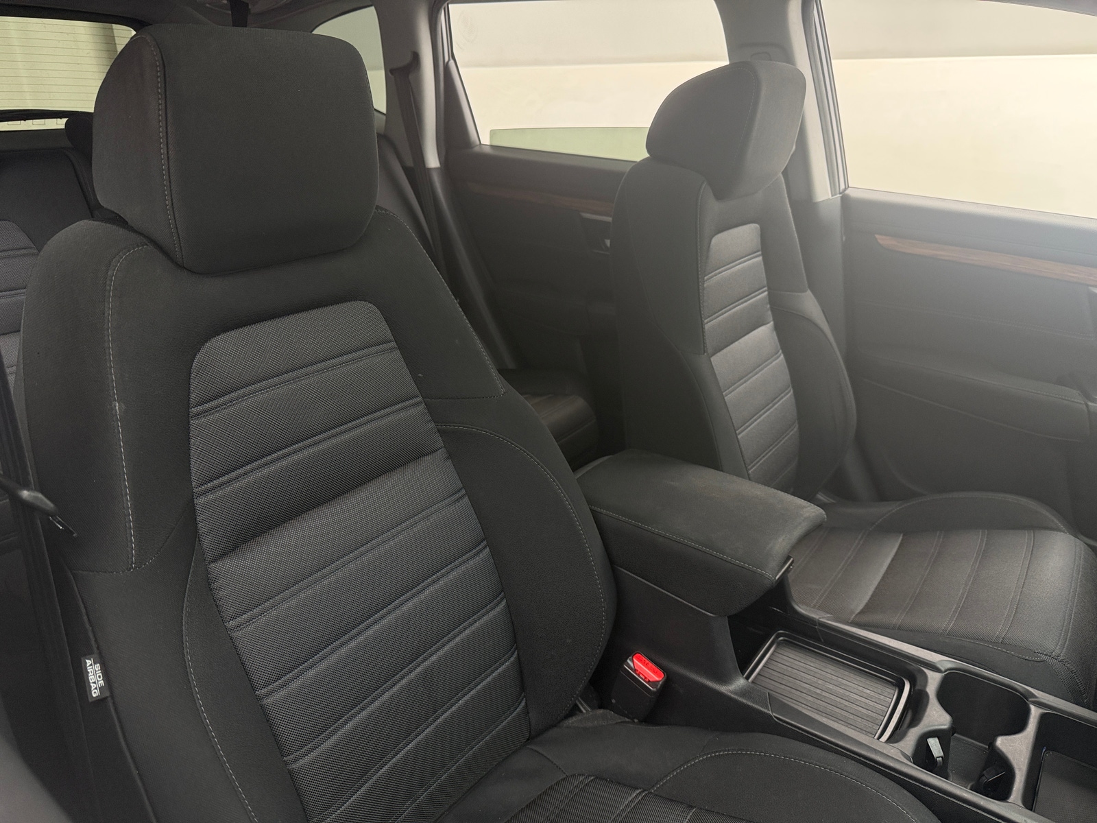 Thumbnail: 2020 Honda CR-V - 2