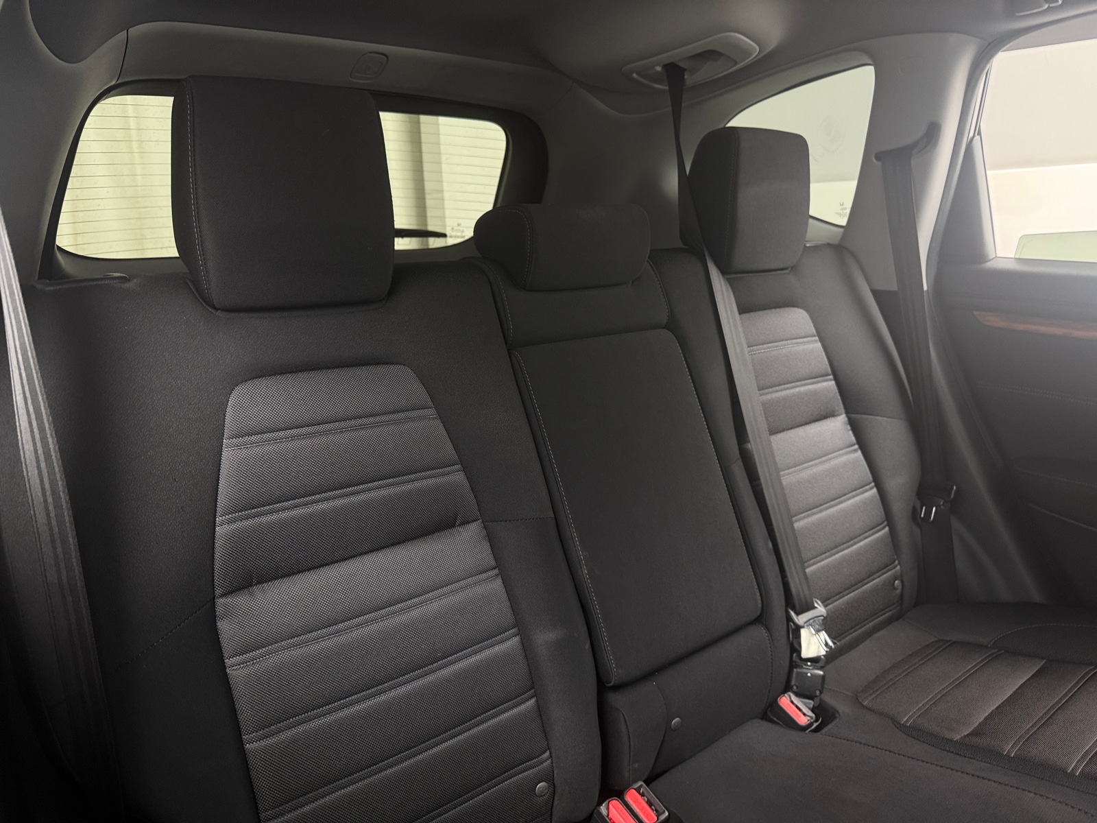 Thumbnail: 2020 Honda CR-V - 6