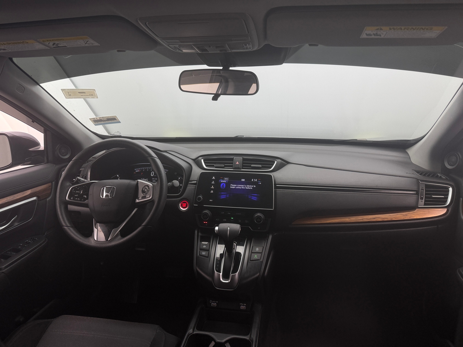 Thumbnail: 2020 Honda CR-V - 3