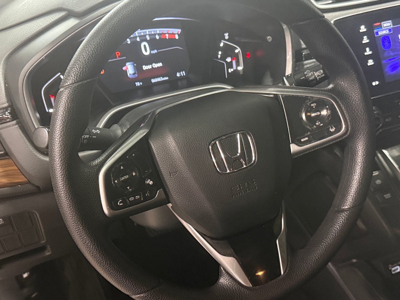 Thumbnail: 2020 Honda CR-V - 5