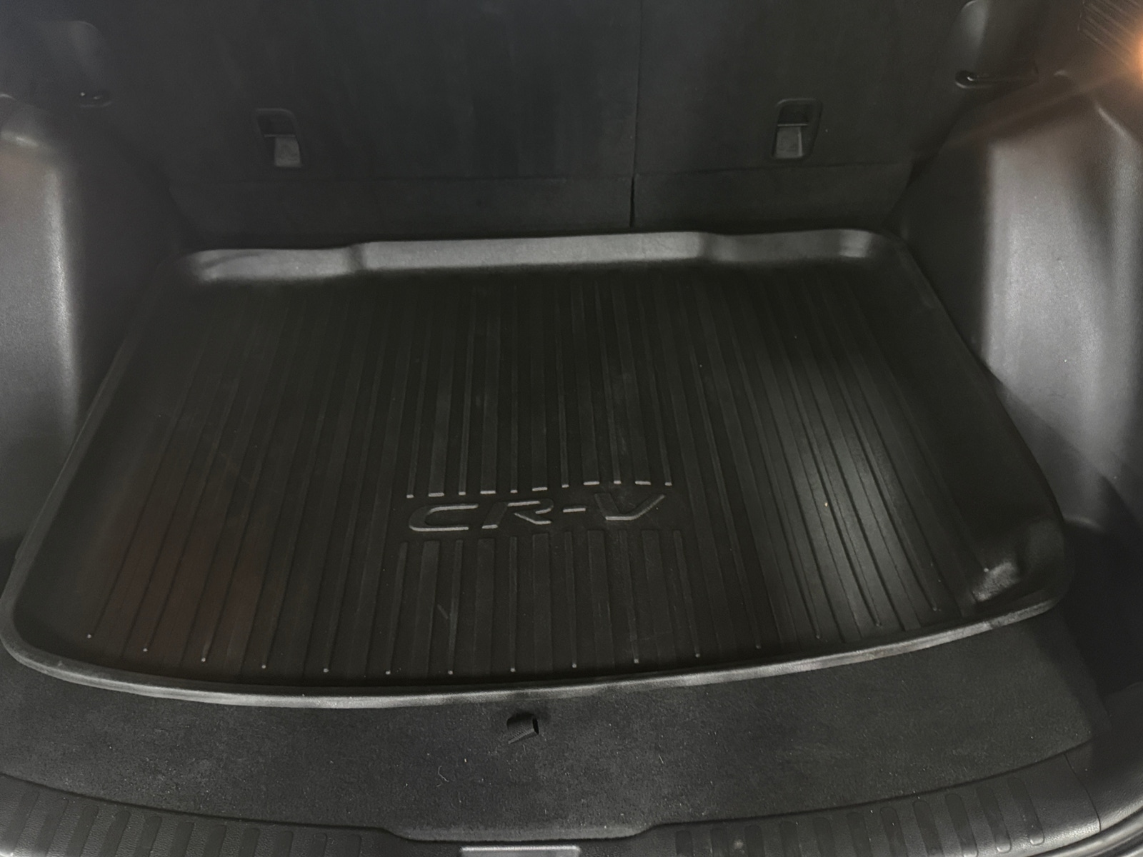 Thumbnail: 2020 Honda CR-V - 7