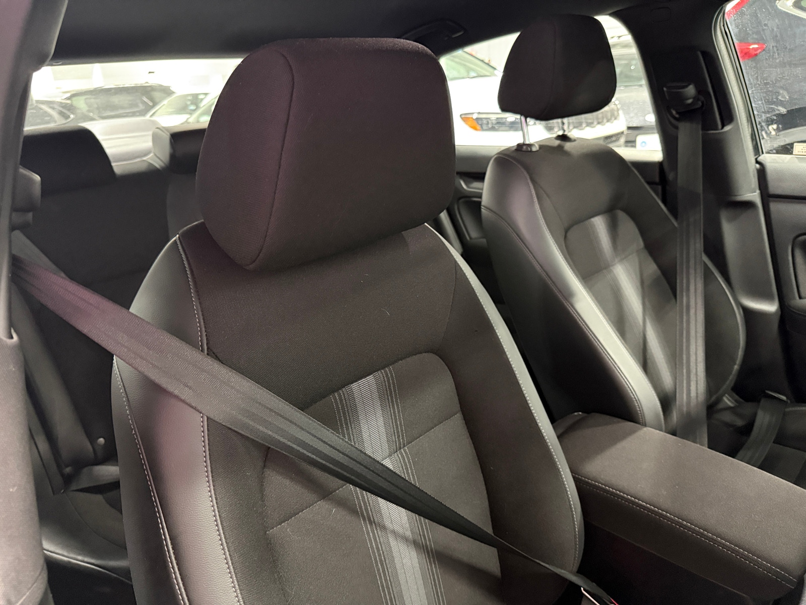 Thumbnail: 2022 Honda Civic - 2