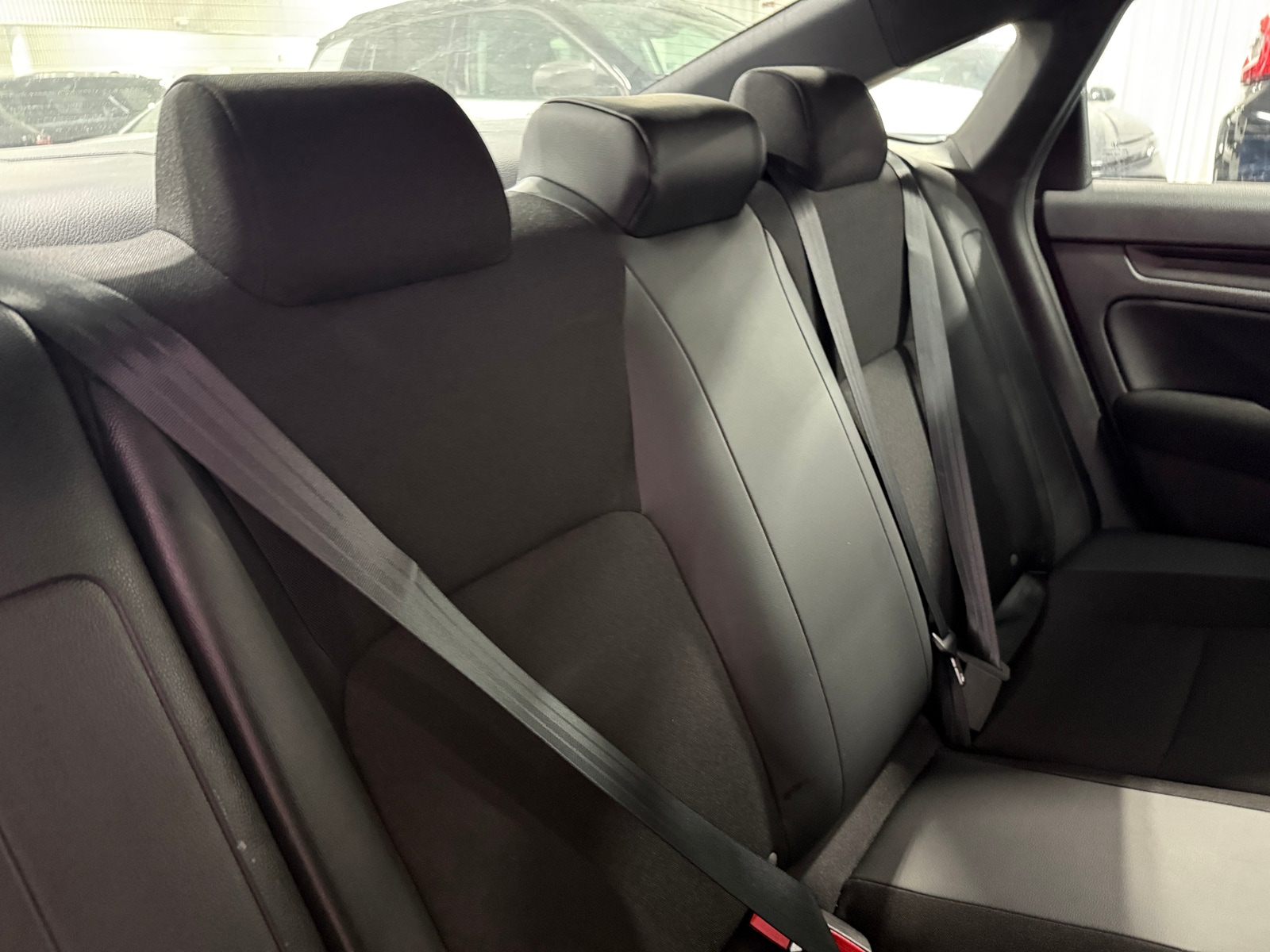 Thumbnail: 2022 Honda Civic - 6