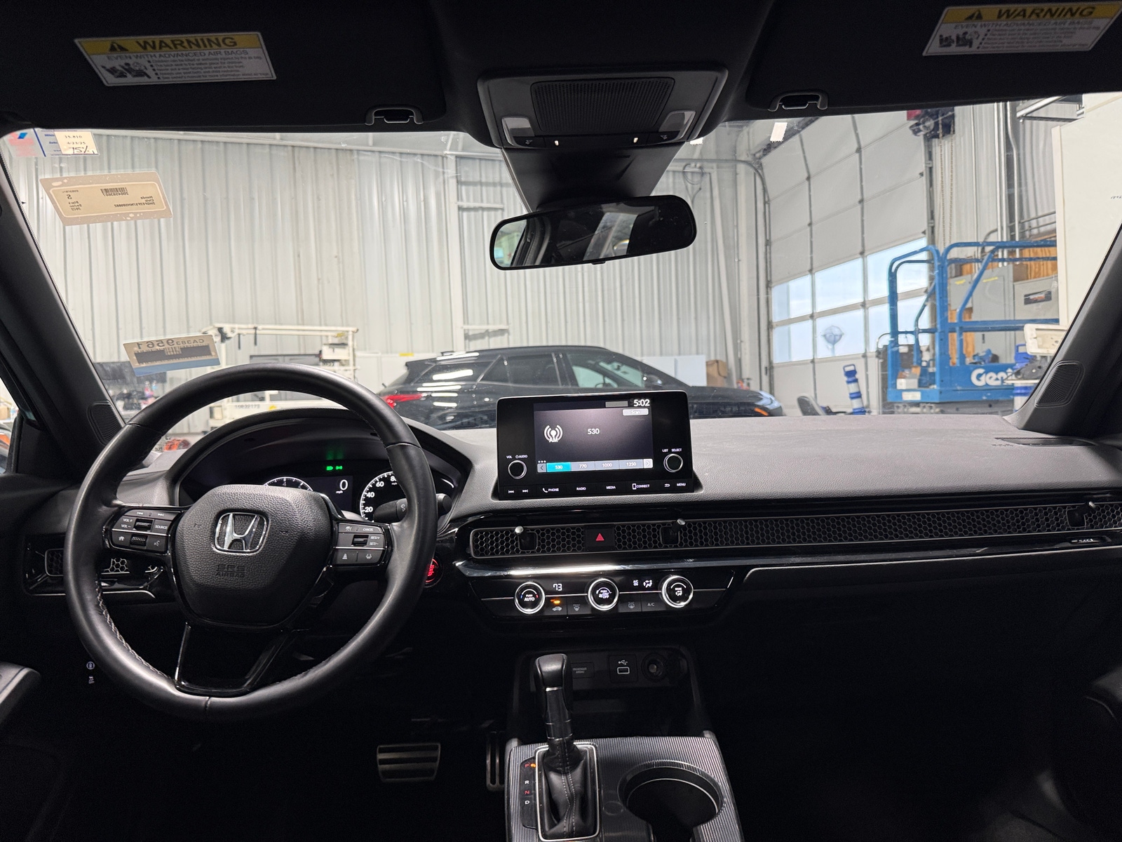 Thumbnail: 2022 Honda Civic - 3