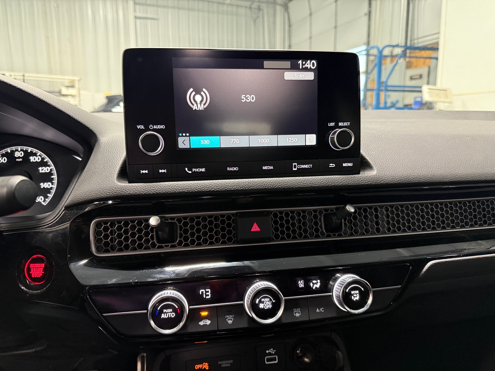 Thumbnail: 2022 Honda Civic - 4