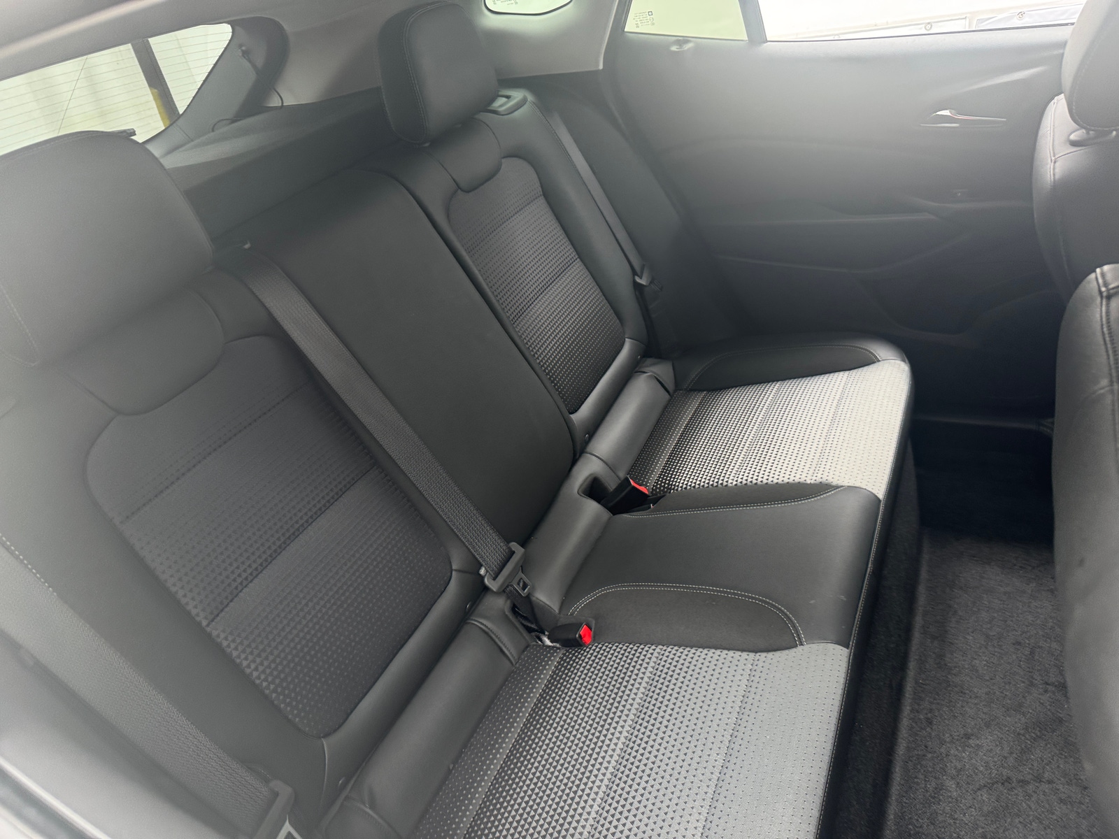 Thumbnail: 2025 Chevrolet Trax - 6