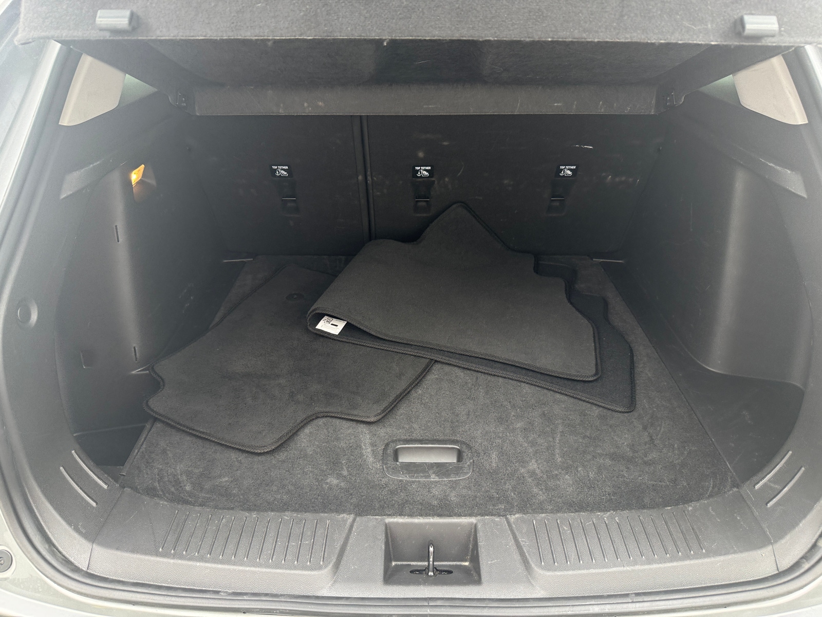 Thumbnail: 2025 Chevrolet Trax - 7