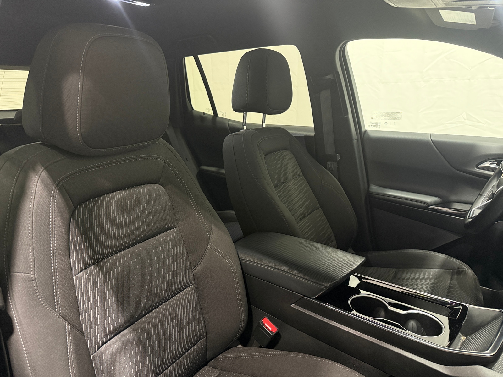 Thumbnail: 2025 Chevrolet Equinox - 2