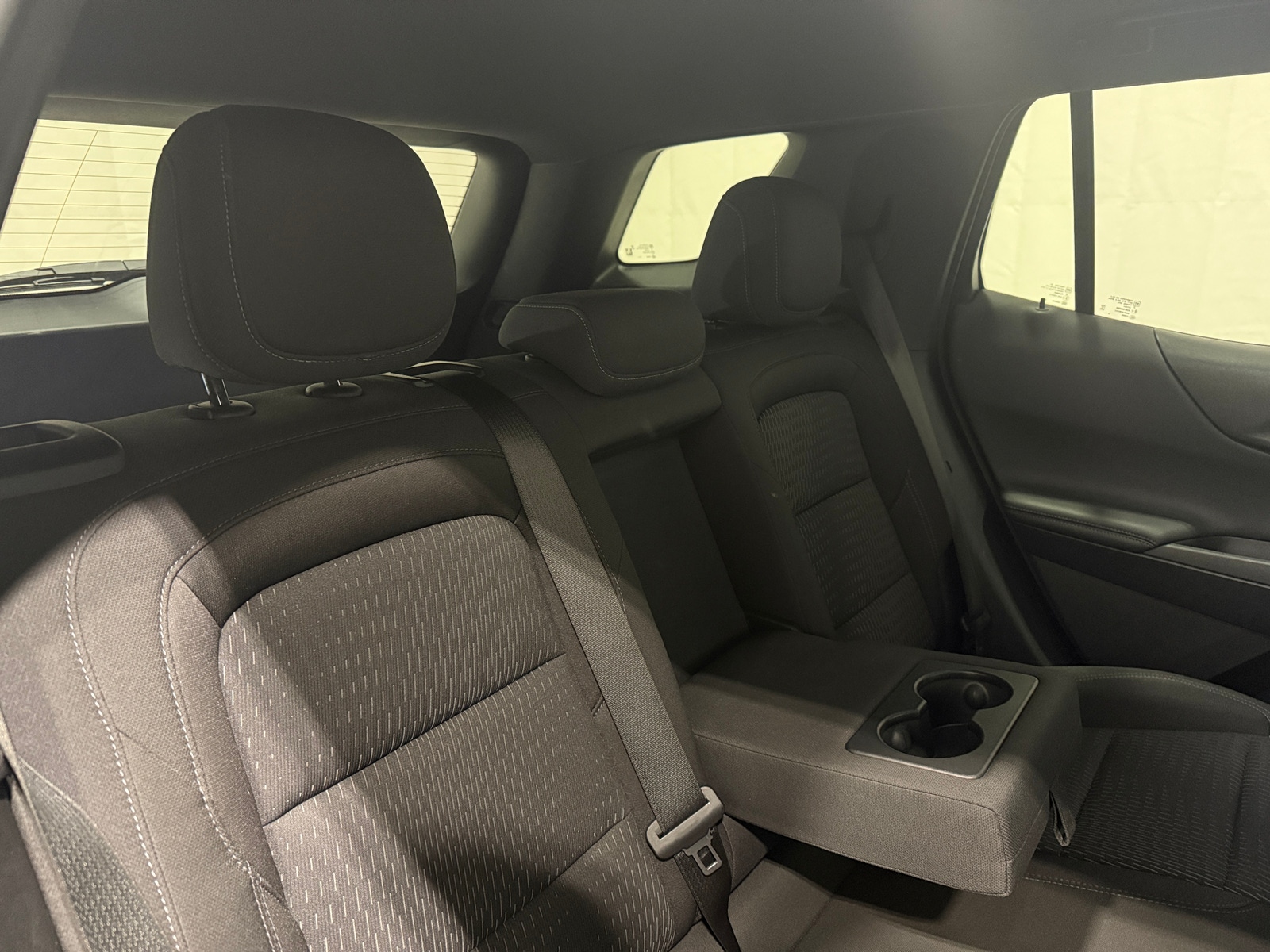 Thumbnail: 2025 Chevrolet Equinox - 6