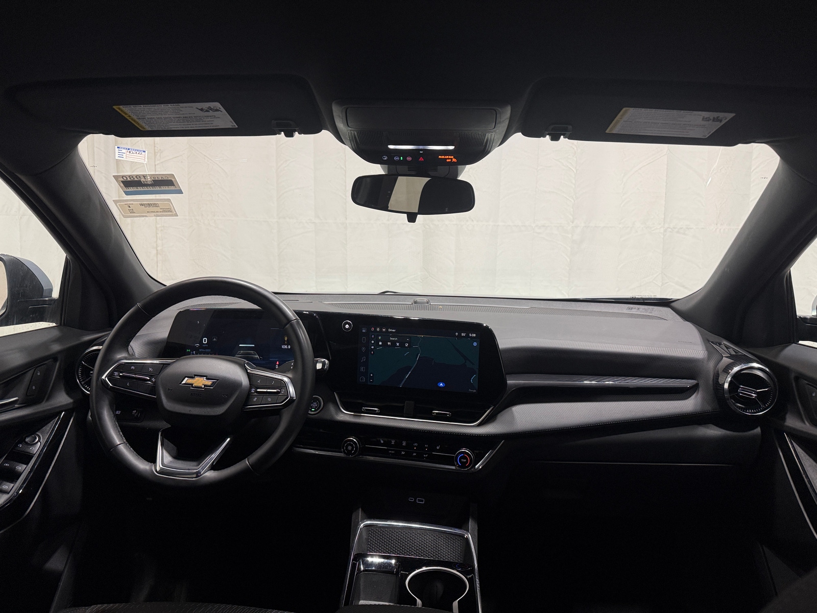 Thumbnail: 2025 Chevrolet Equinox - 3