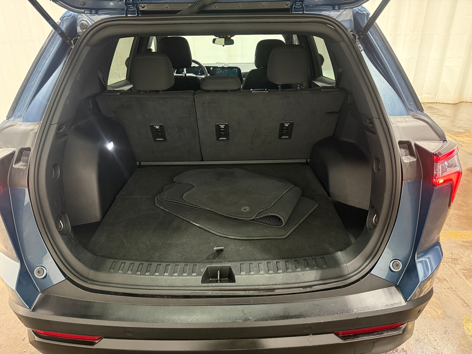 Thumbnail: 2025 Chevrolet Equinox - 7