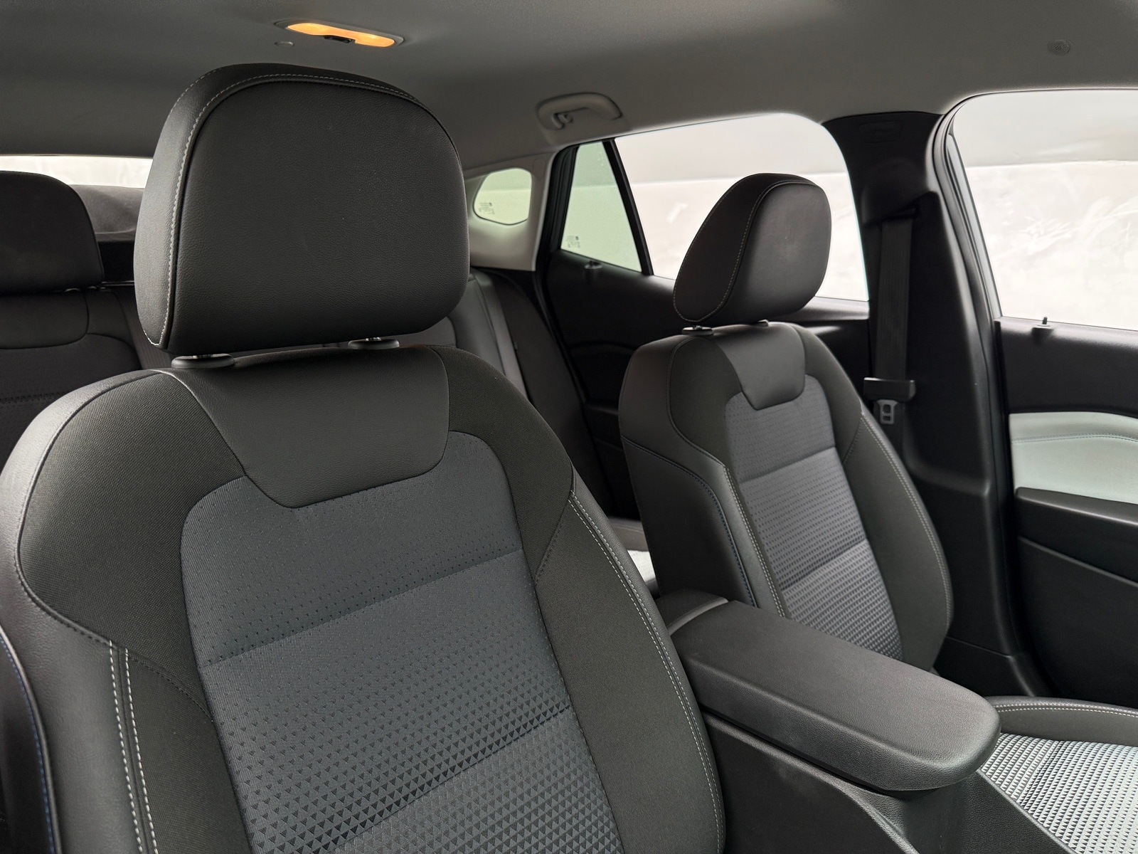 Thumbnail: 2025 Chevrolet Trax - 2