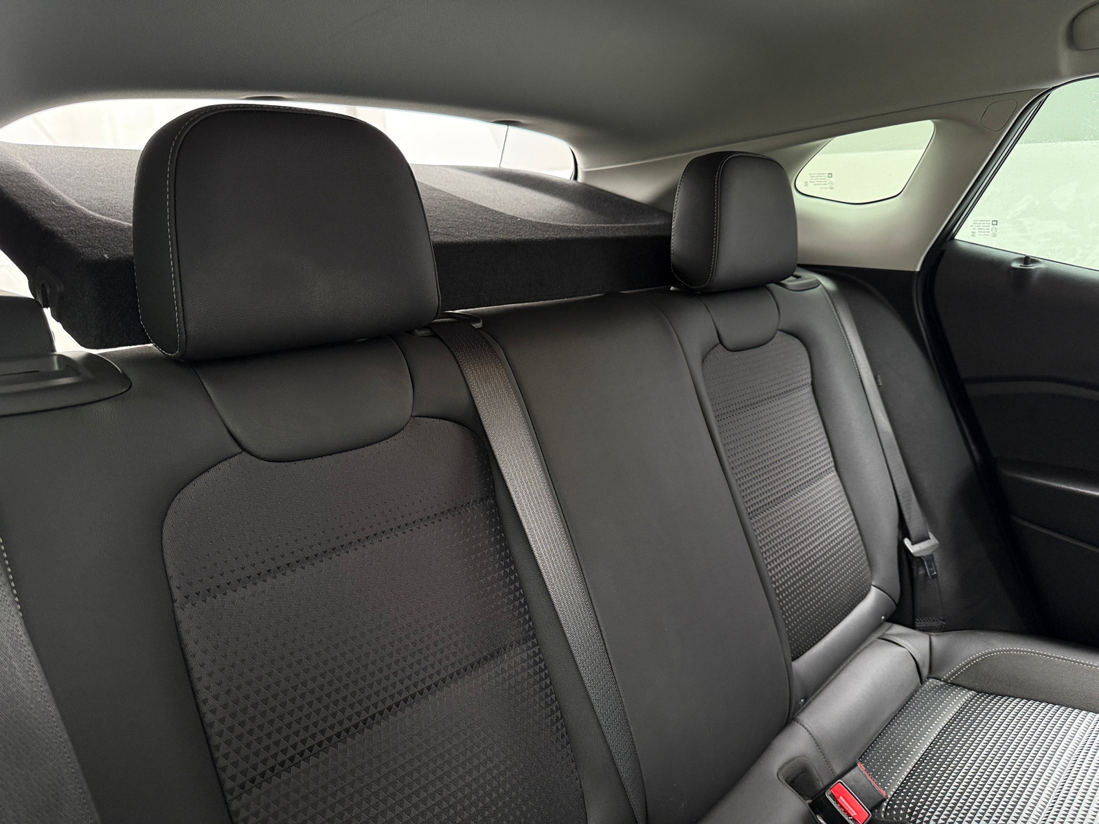 Thumbnail: 2025 Chevrolet Trax - 6