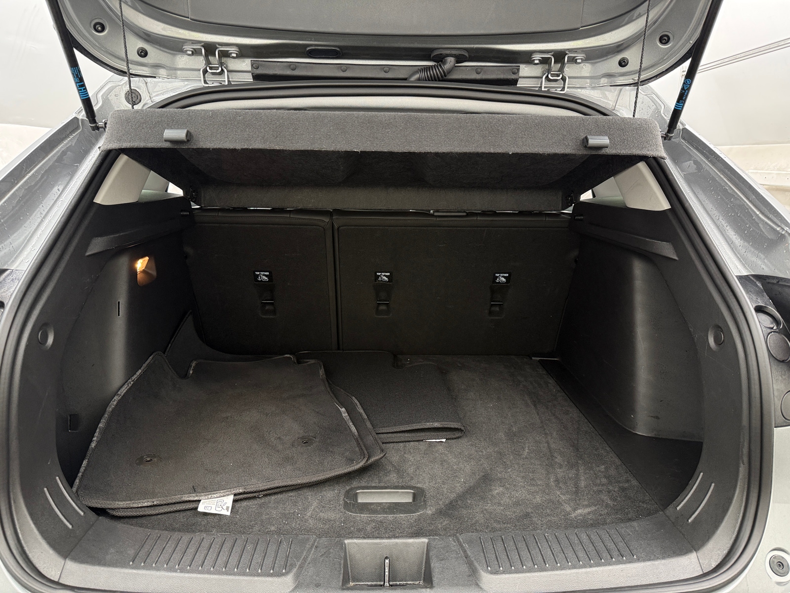 Thumbnail: 2025 Chevrolet Trax - 7