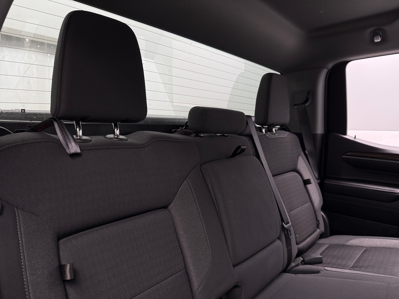 Thumbnail: 2023 Chevrolet Silverado 1500 - 6