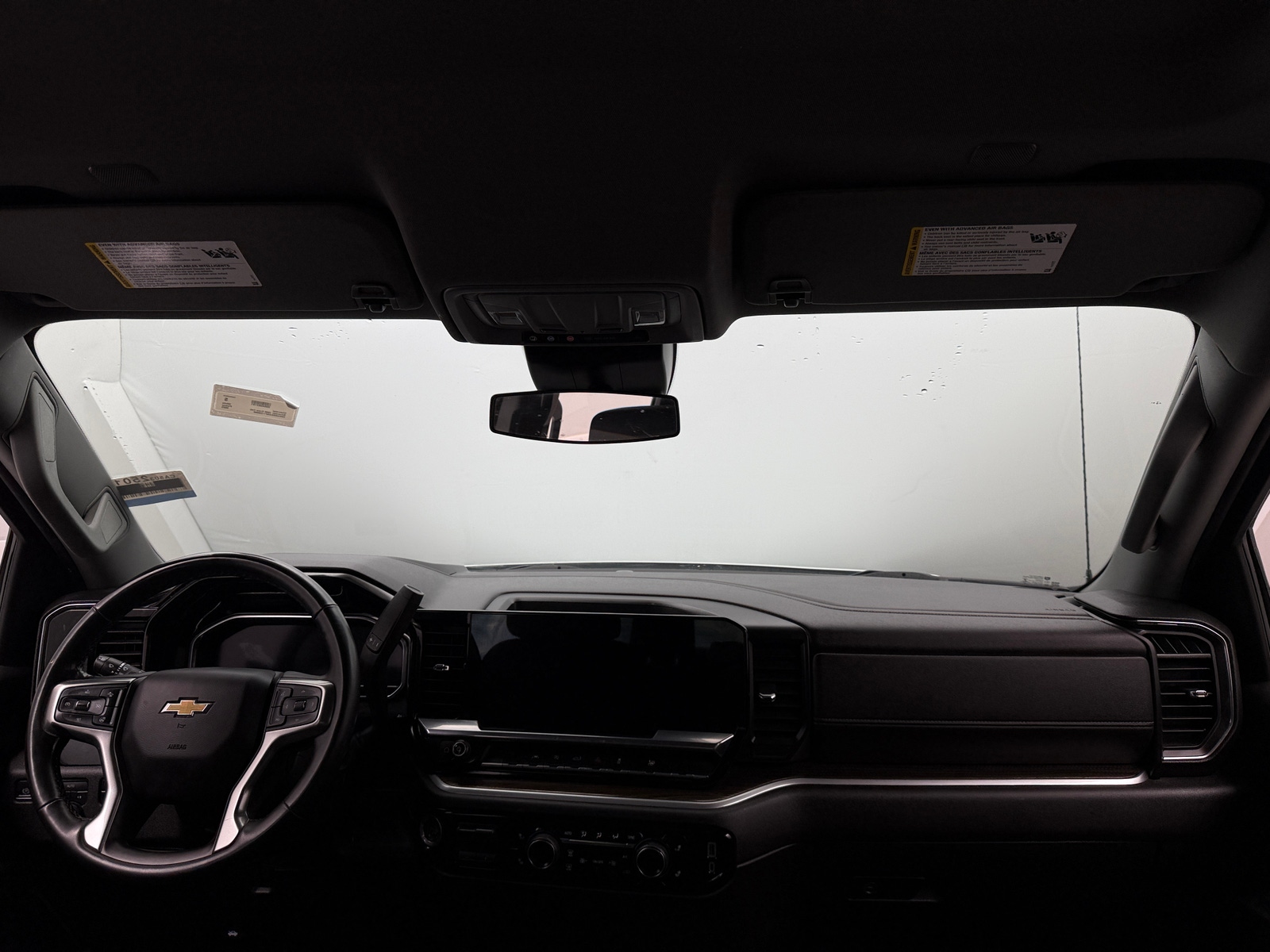 Thumbnail: 2023 Chevrolet Silverado 1500 - 3