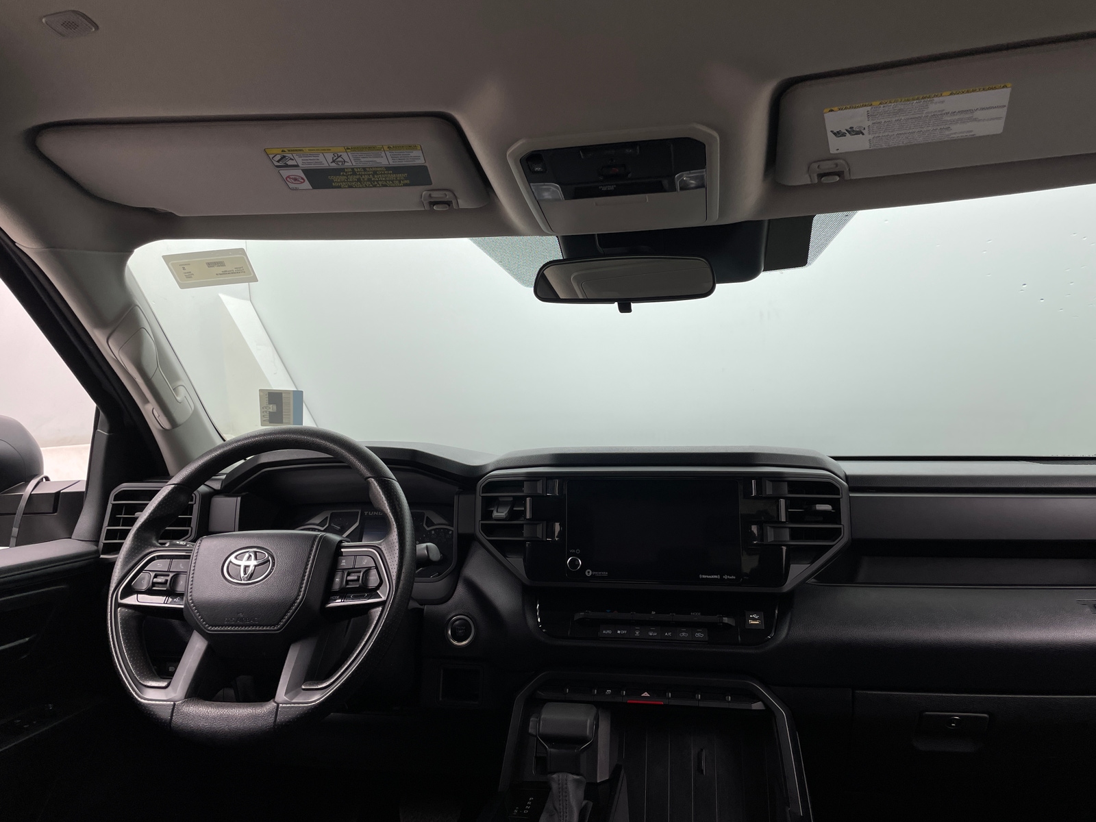 Thumbnail: 2022 Toyota Tundra - 3