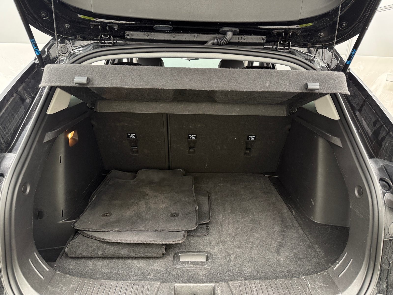 Thumbnail: 2025 Chevrolet Trax - 7