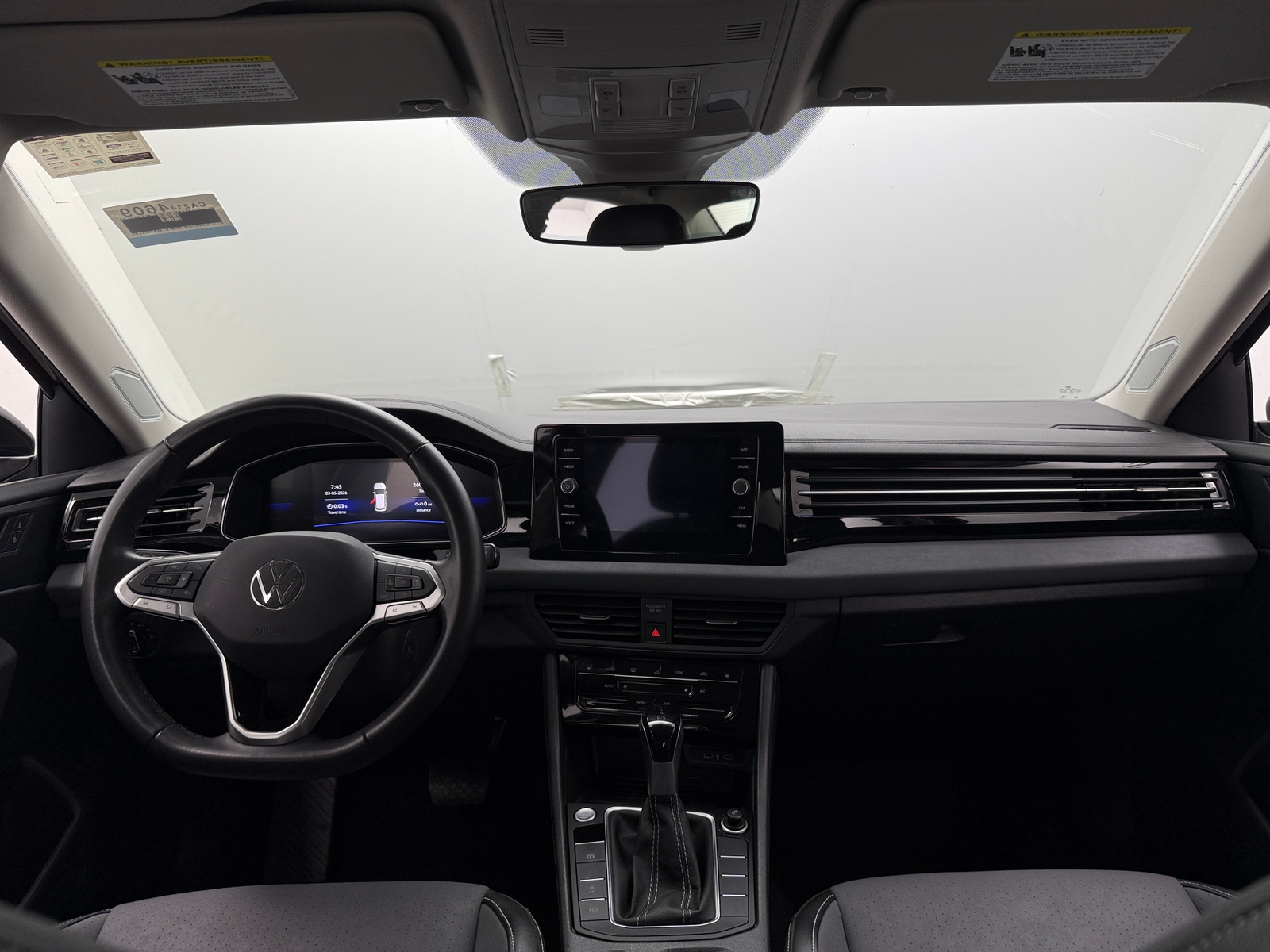 Thumbnail: 2025 Volkswagen Jetta - 2