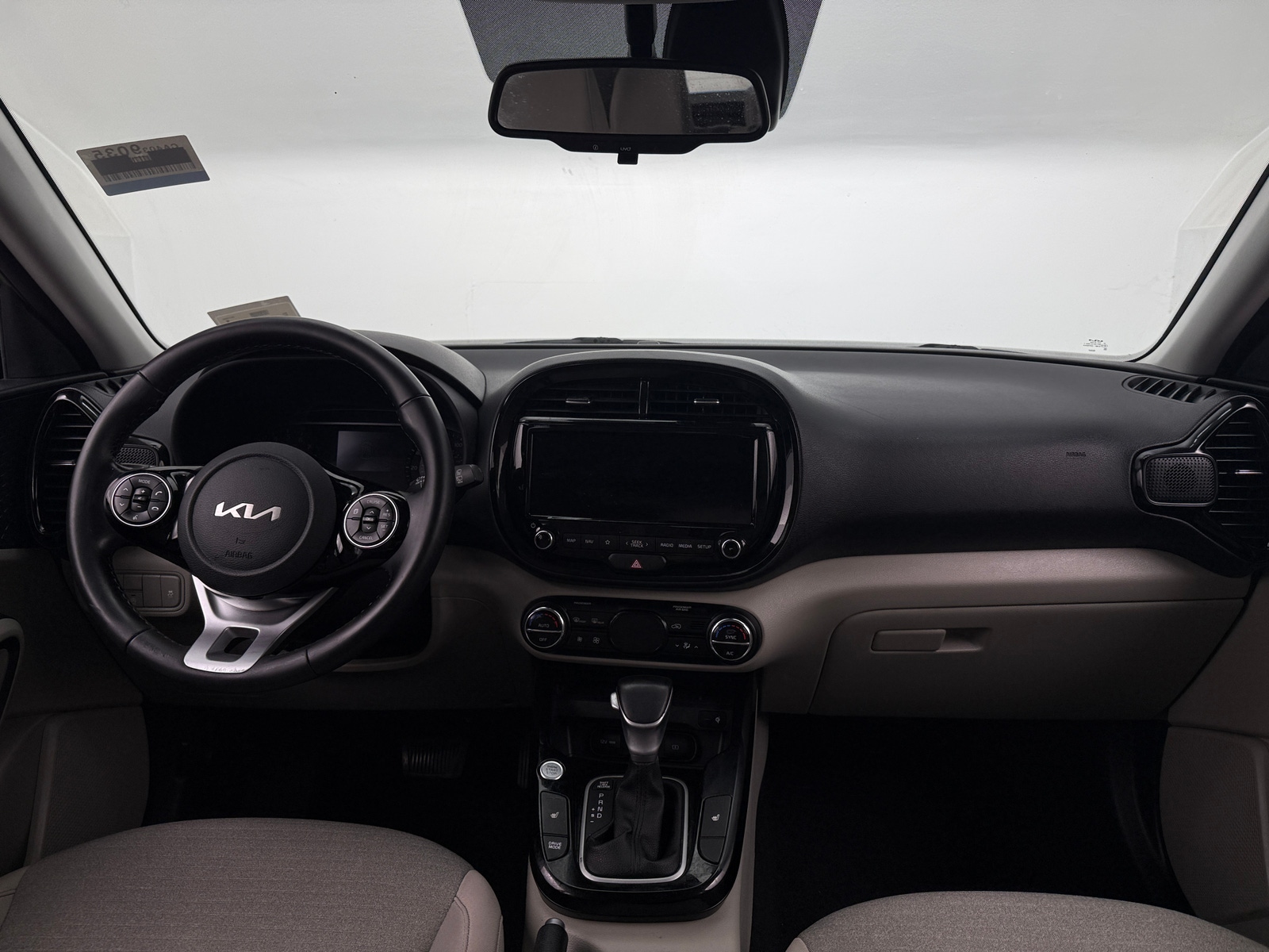 Thumbnail: 2022 Kia Soul - 3