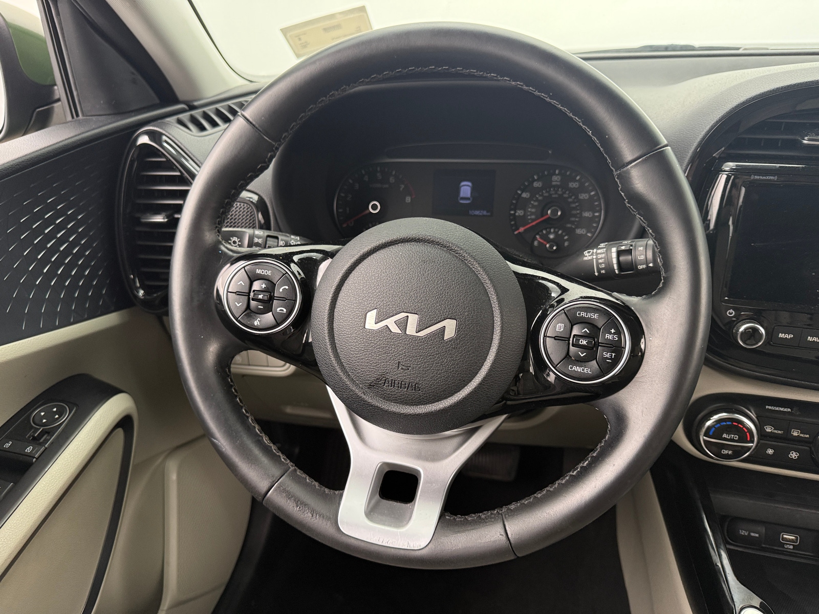 Thumbnail: 2022 Kia Soul - 5