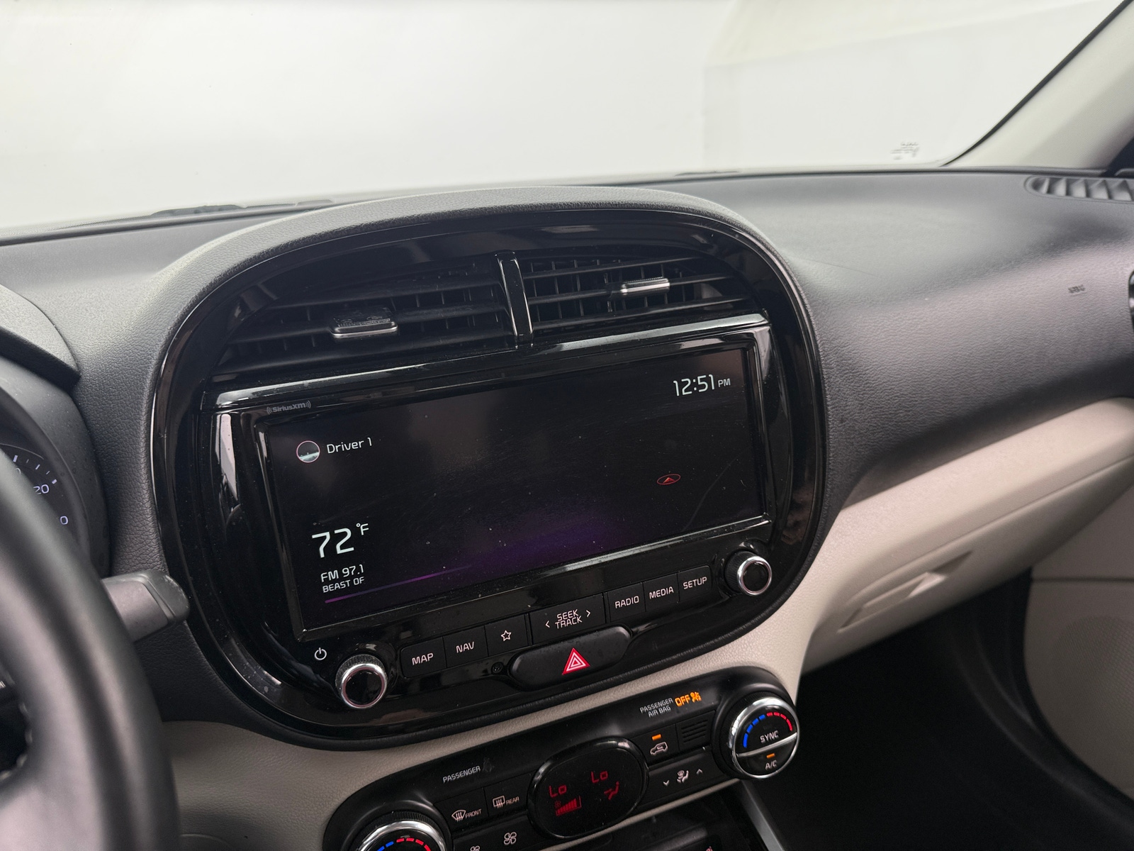 Thumbnail: 2022 Kia Soul - 4