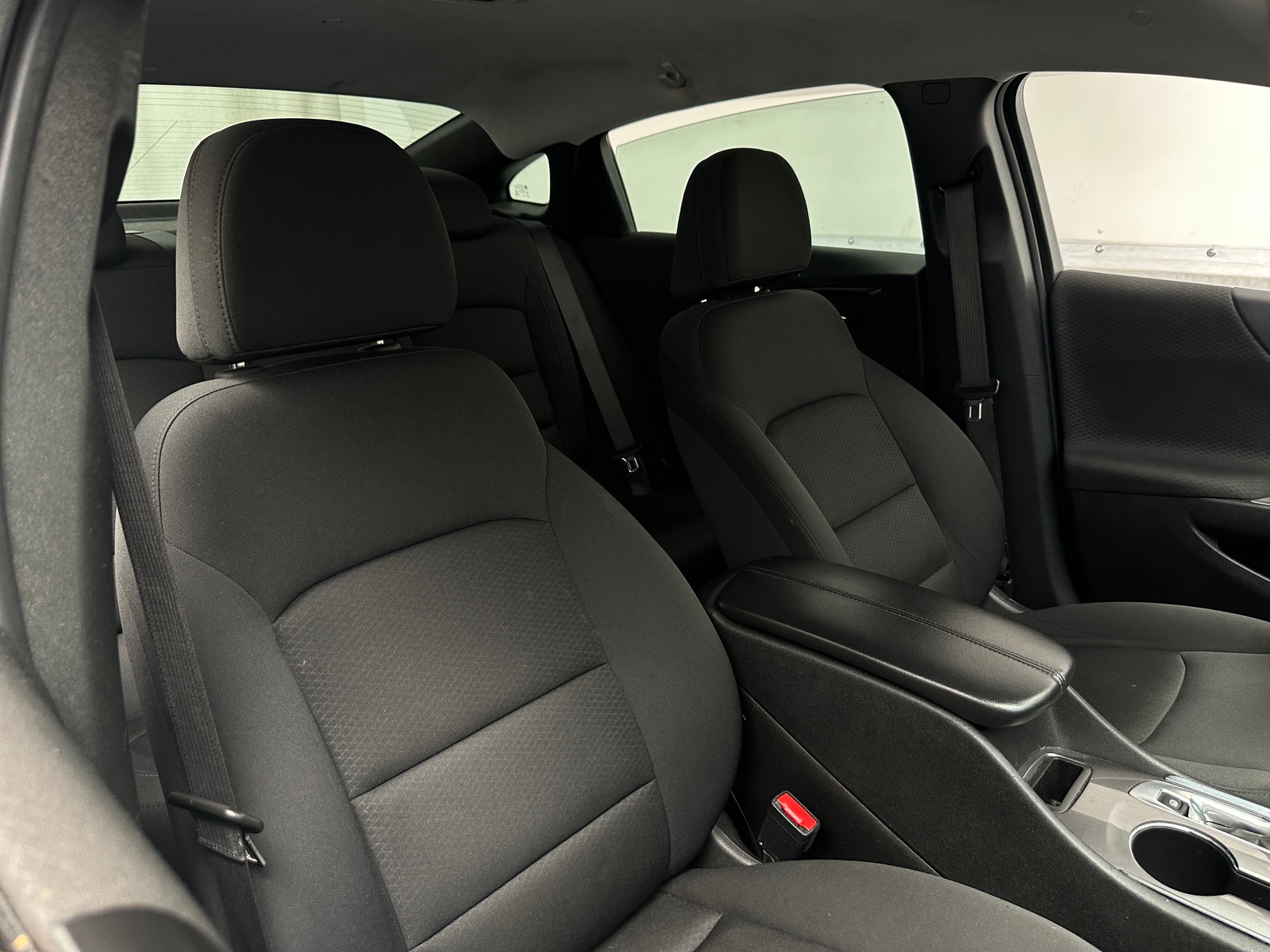 Thumbnail: 2023 Chevrolet Malibu - 2