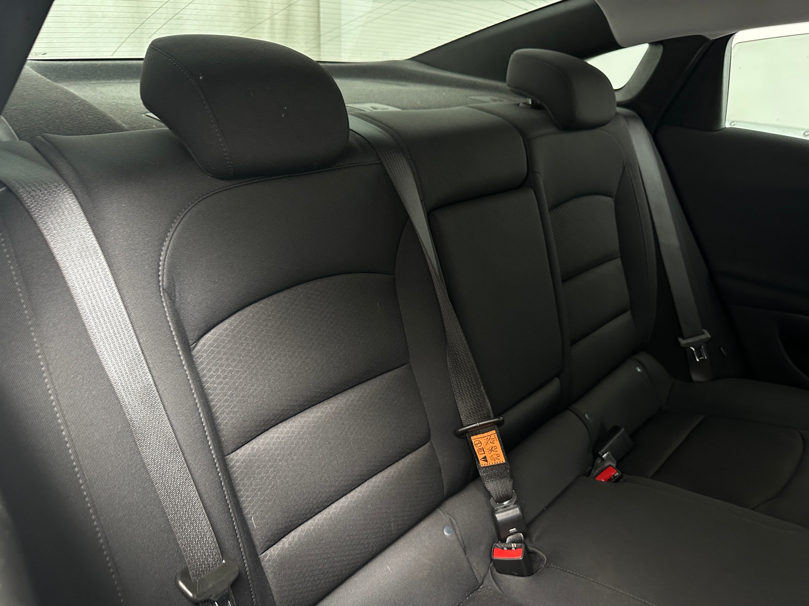 Thumbnail: 2023 Chevrolet Malibu - 6