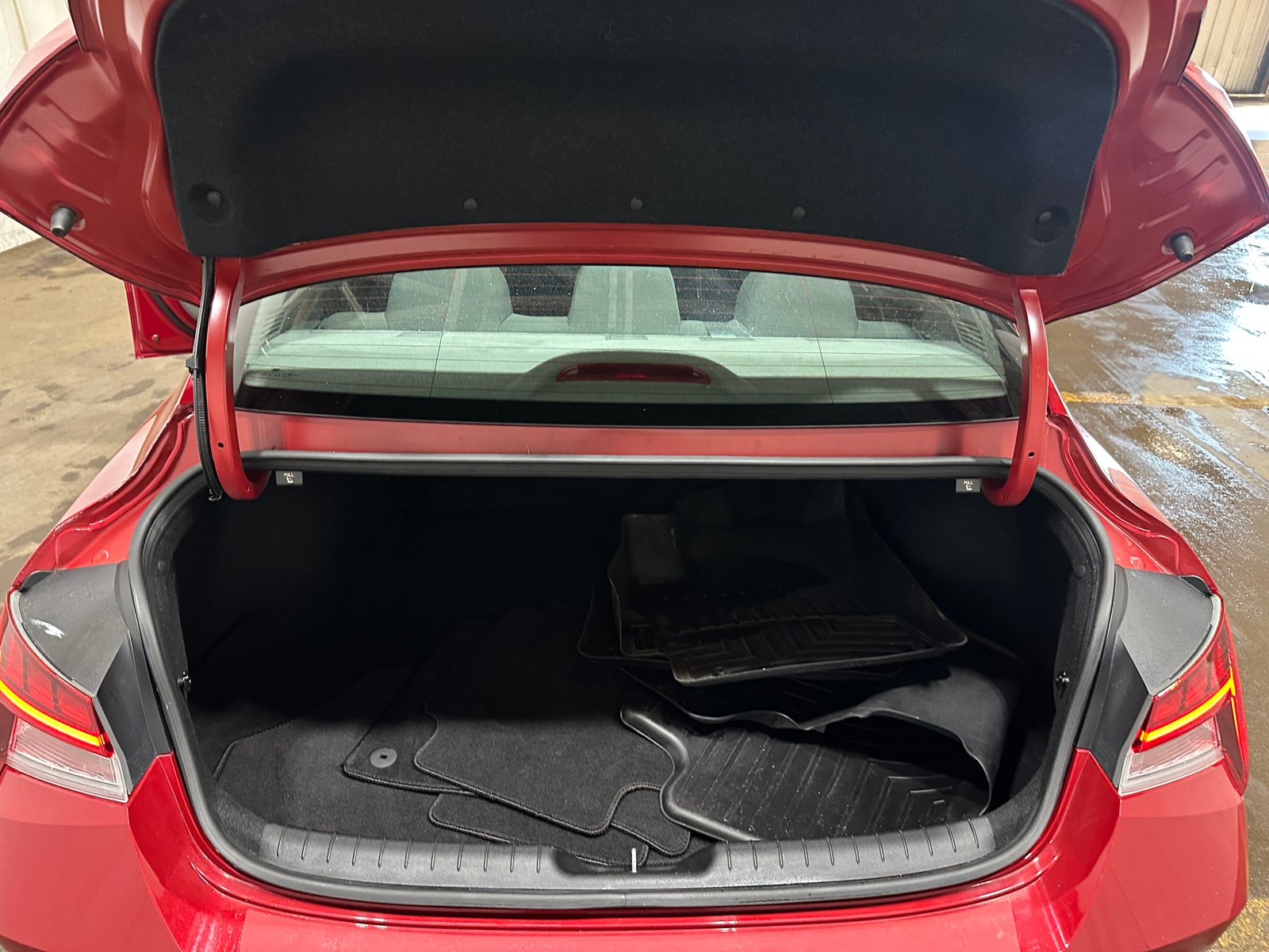 Thumbnail: 2022 Hyundai Elantra - 7