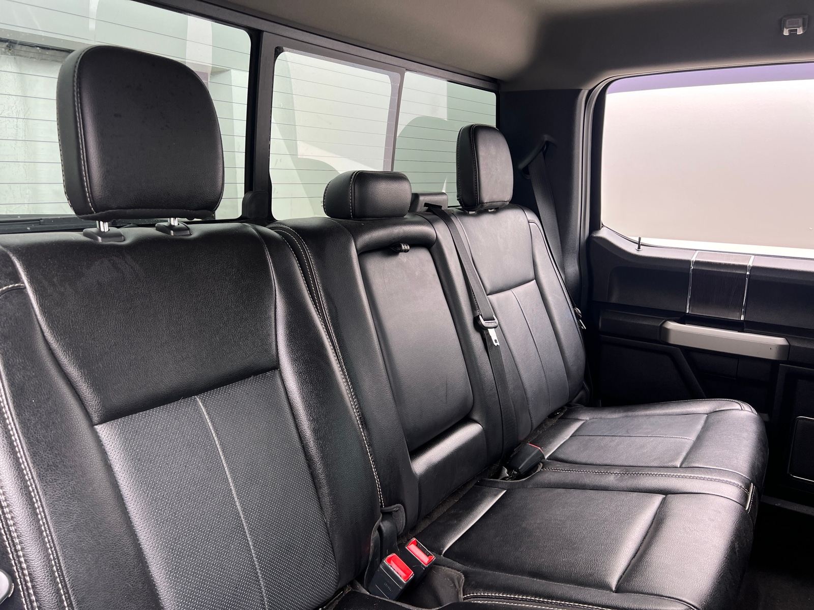 Thumbnail: 2021 Ford Econoline - 5