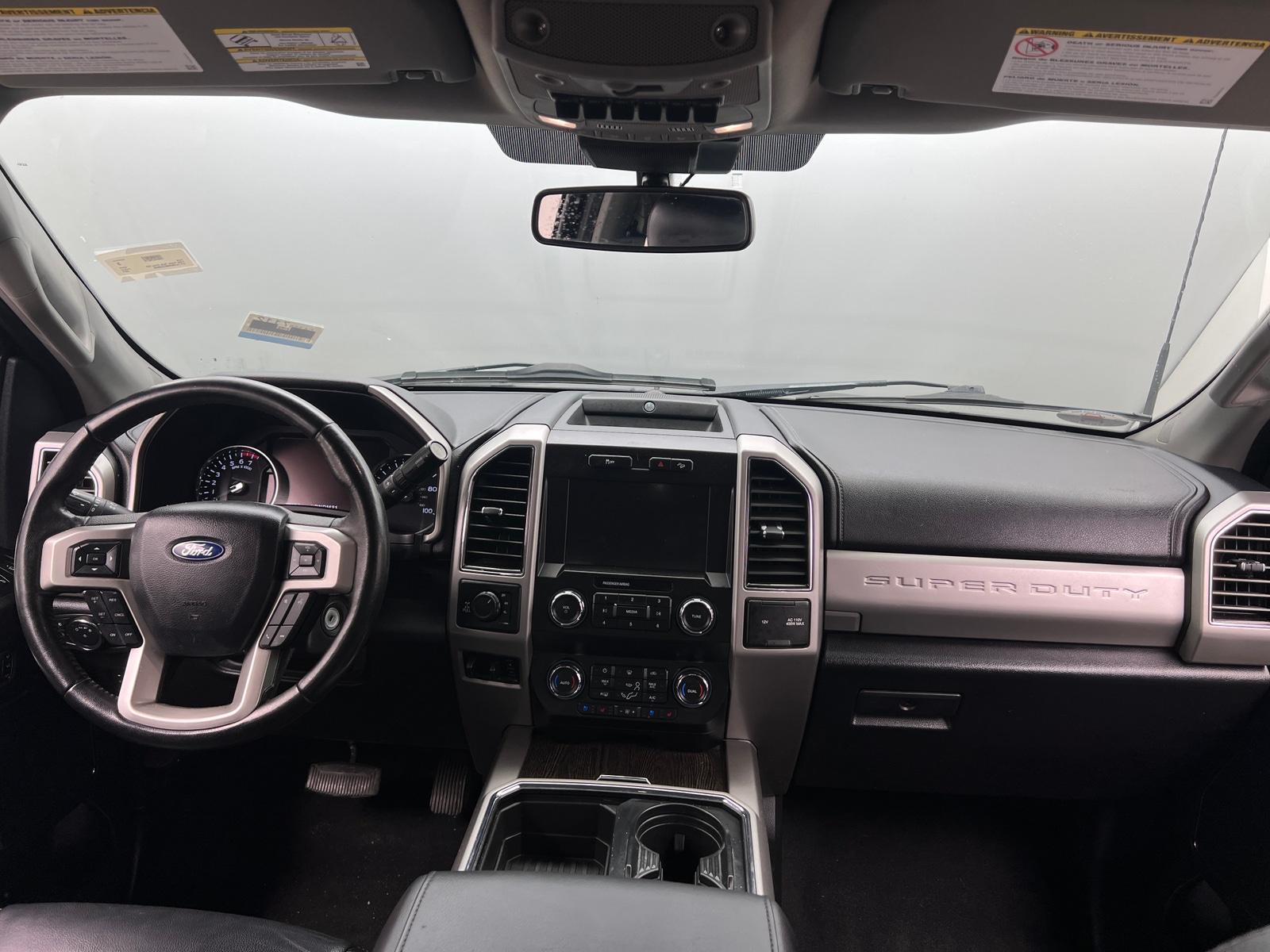 Thumbnail: 2021 Ford Econoline - 2