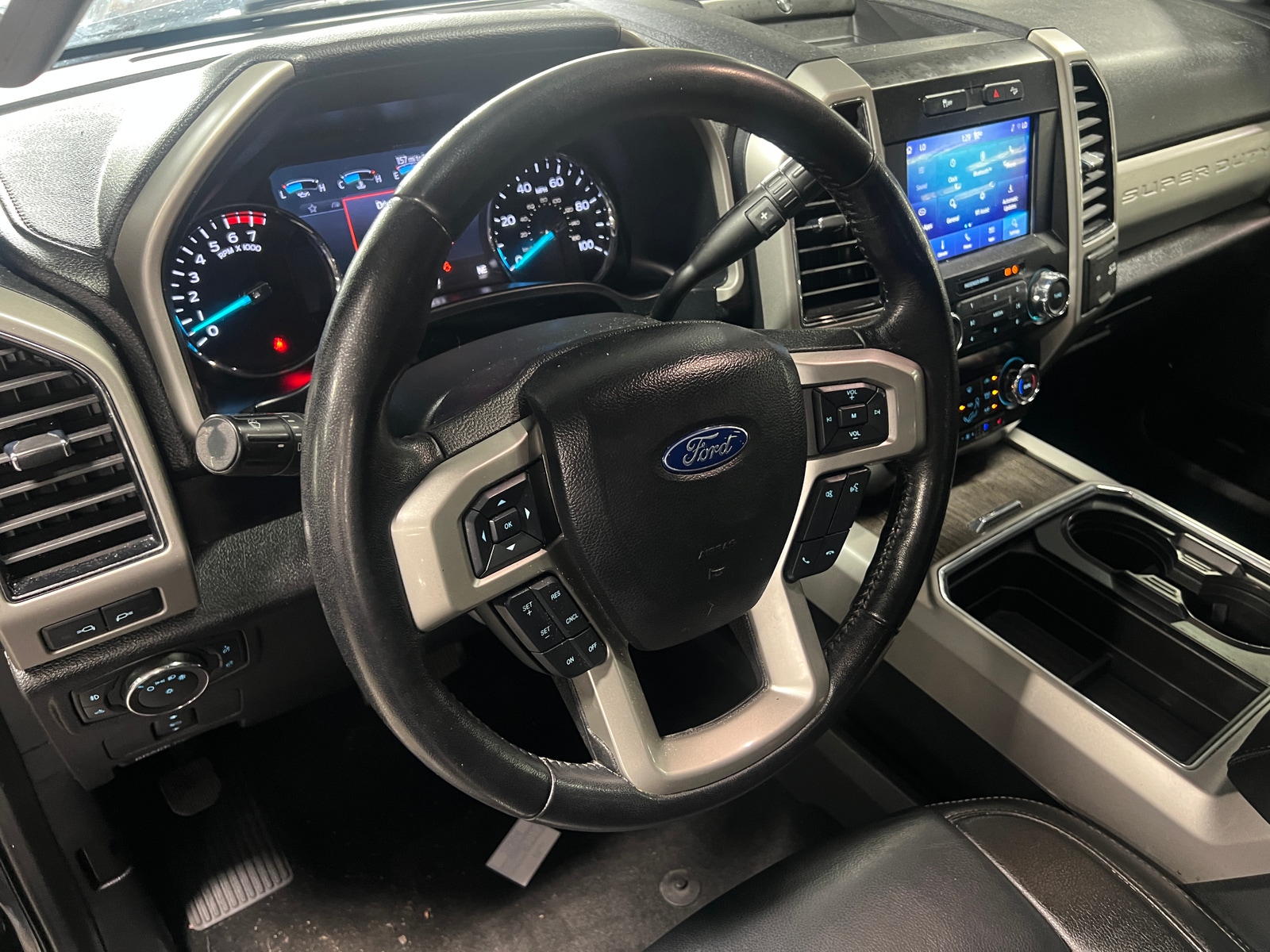 Thumbnail: 2021 Ford Econoline - 4