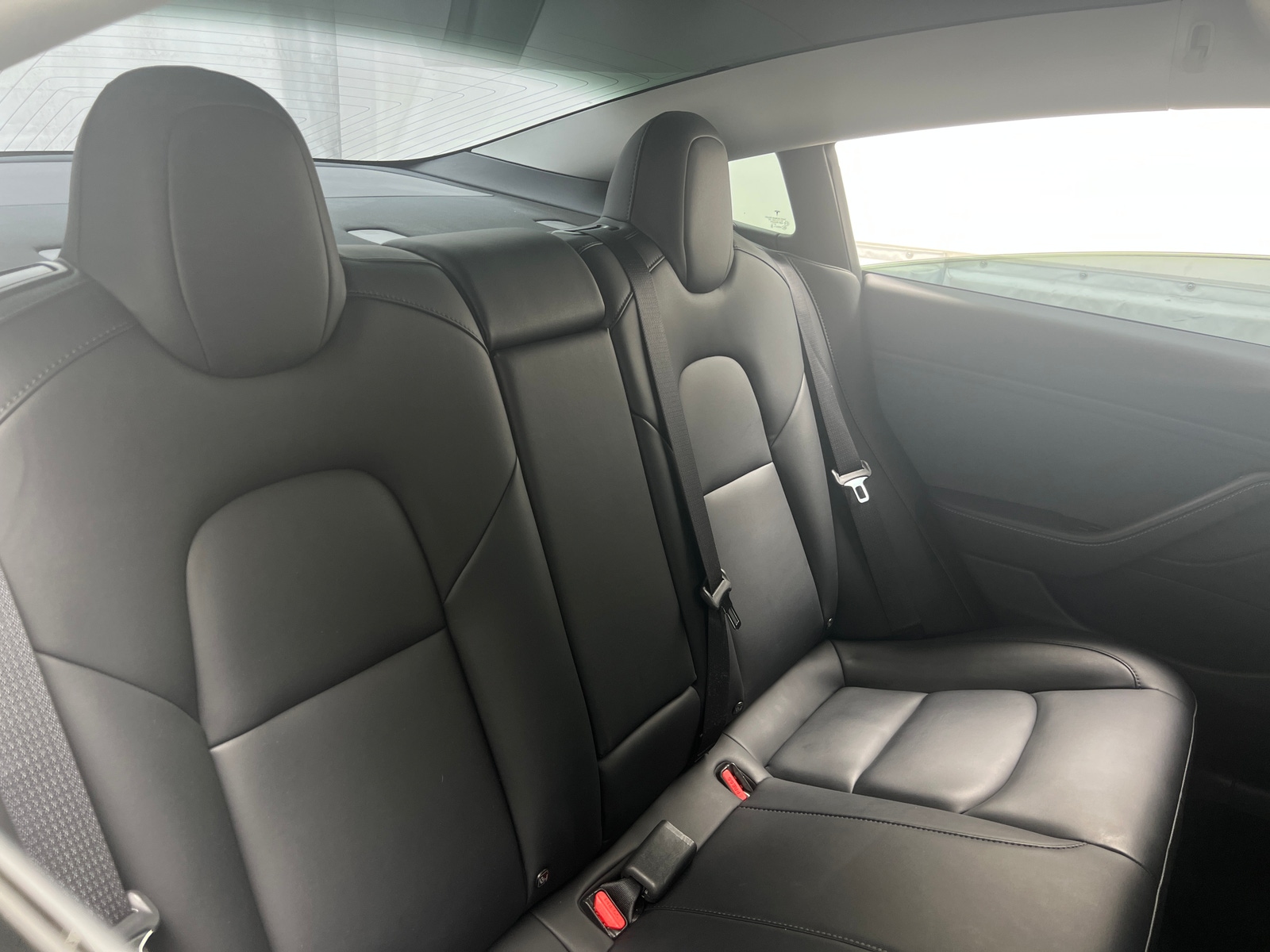 Thumbnail: 2019 Tesla Model 3 - 5