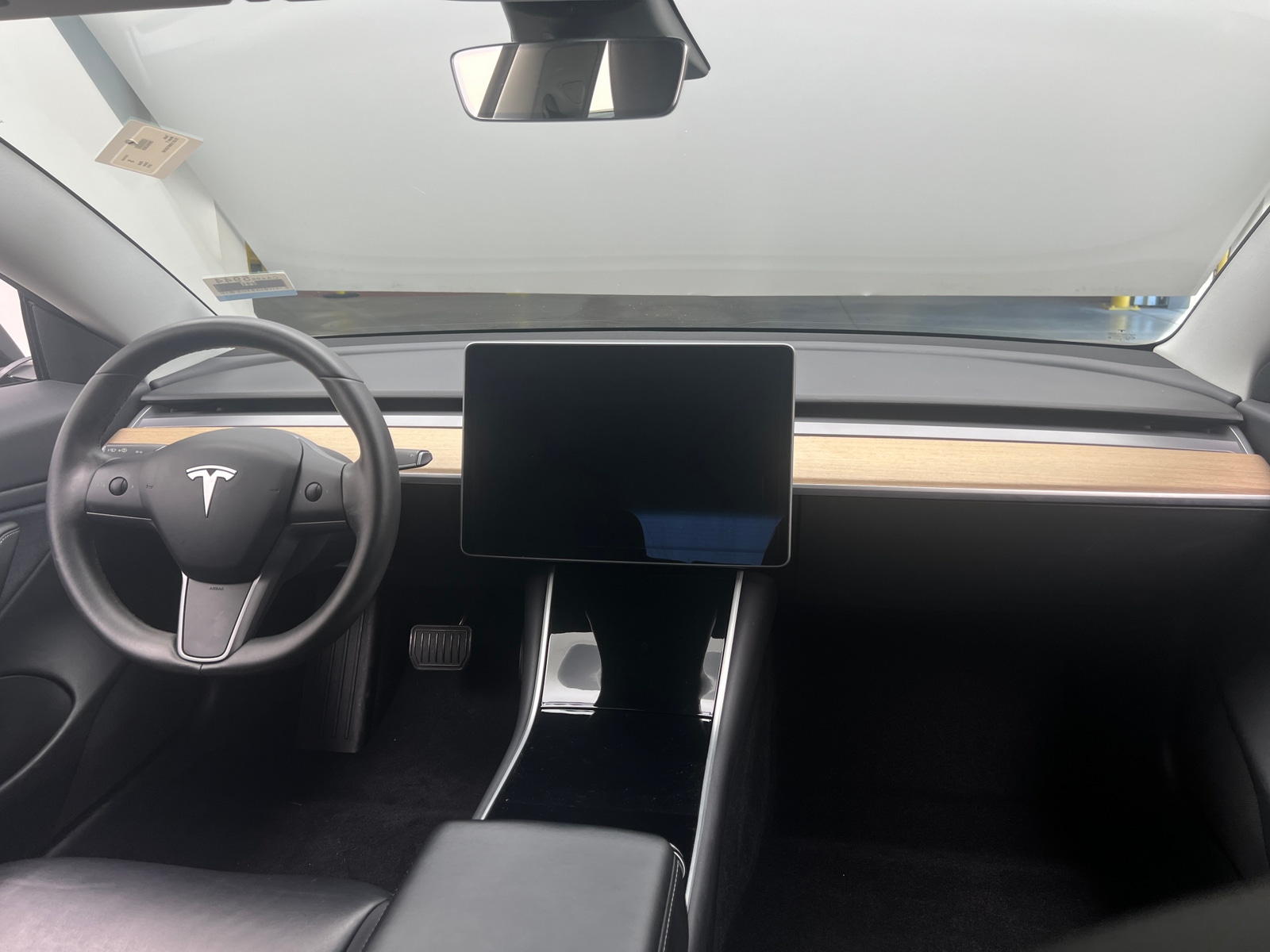 Thumbnail: 2019 Tesla Model 3 - 2